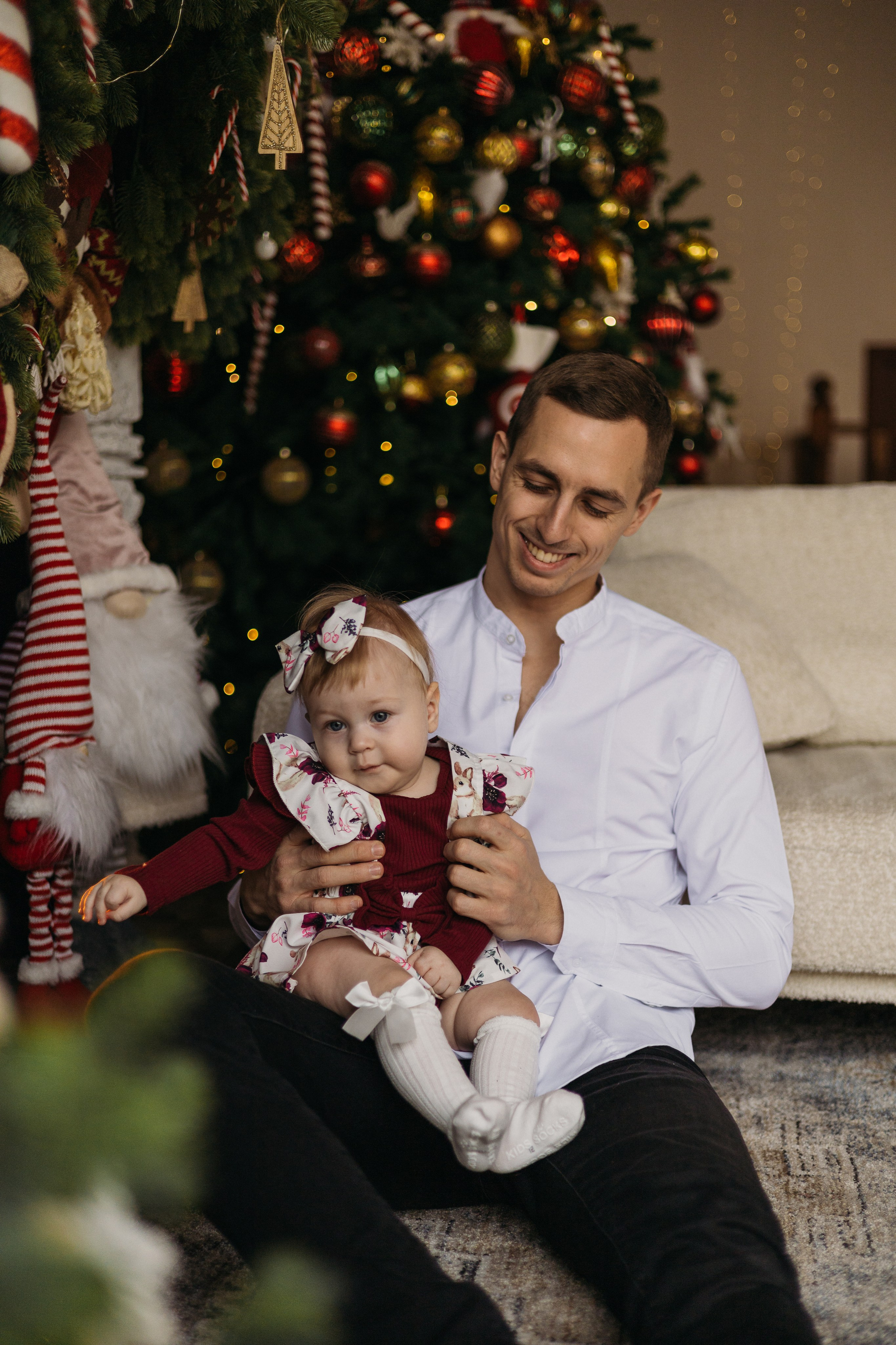 Маленькая история одной семьи♡. Фотограф в г. Чита