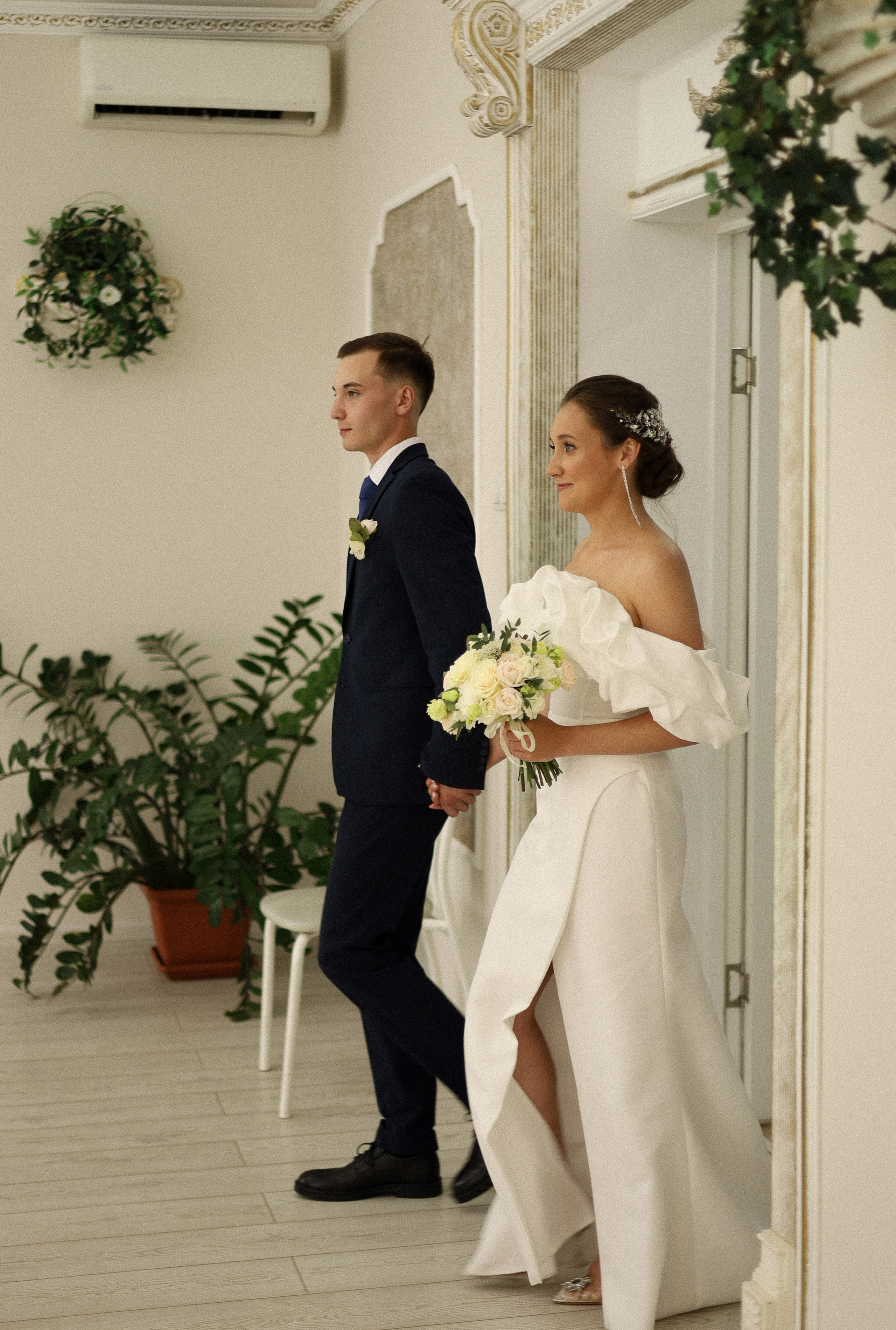 Дарья ♡ Никита. Фотограф в г. Чита