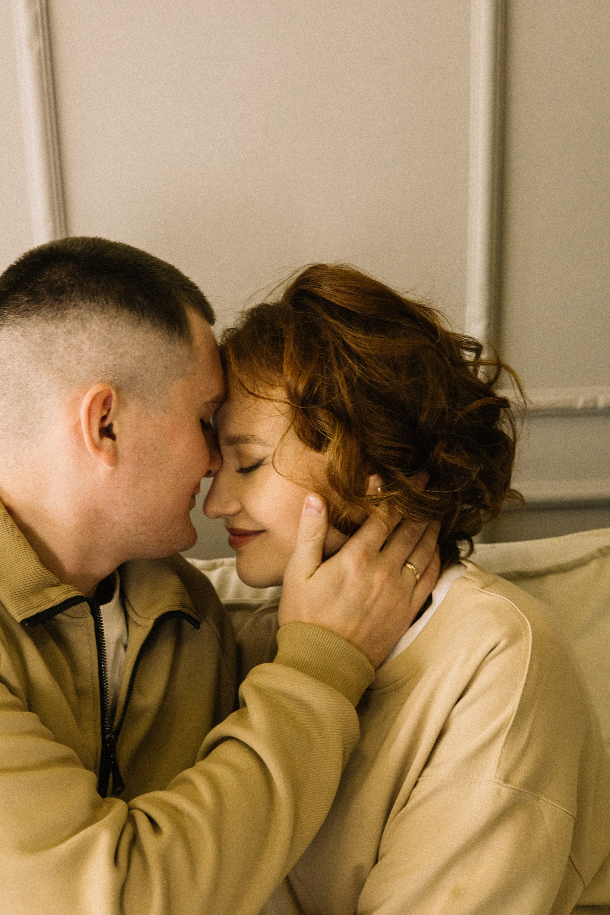 Даша ♡ Толя. Фотограф в г. Чита