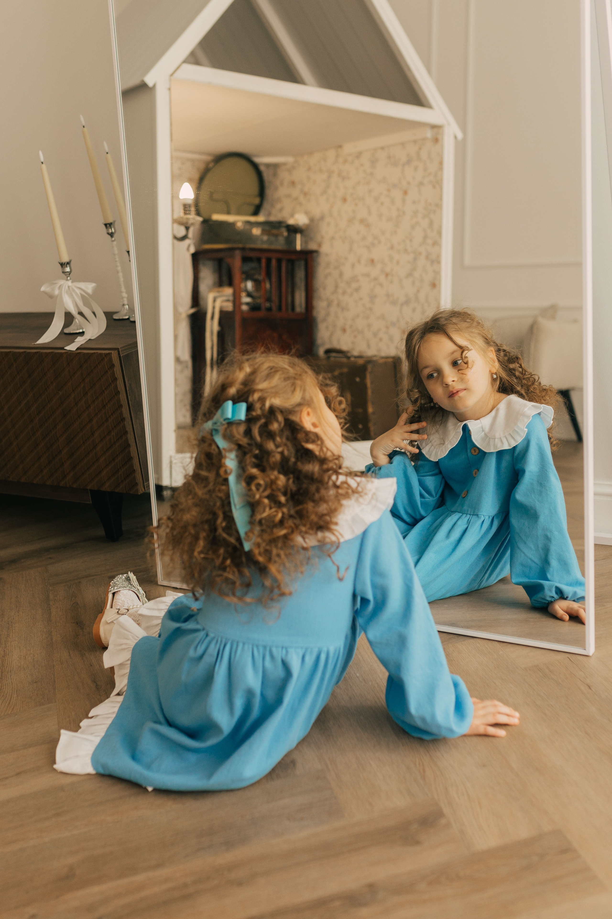 Мире 6 лет «Алиса в стране чудес». Фотограф в Ставрополе Svetlana Matveeva