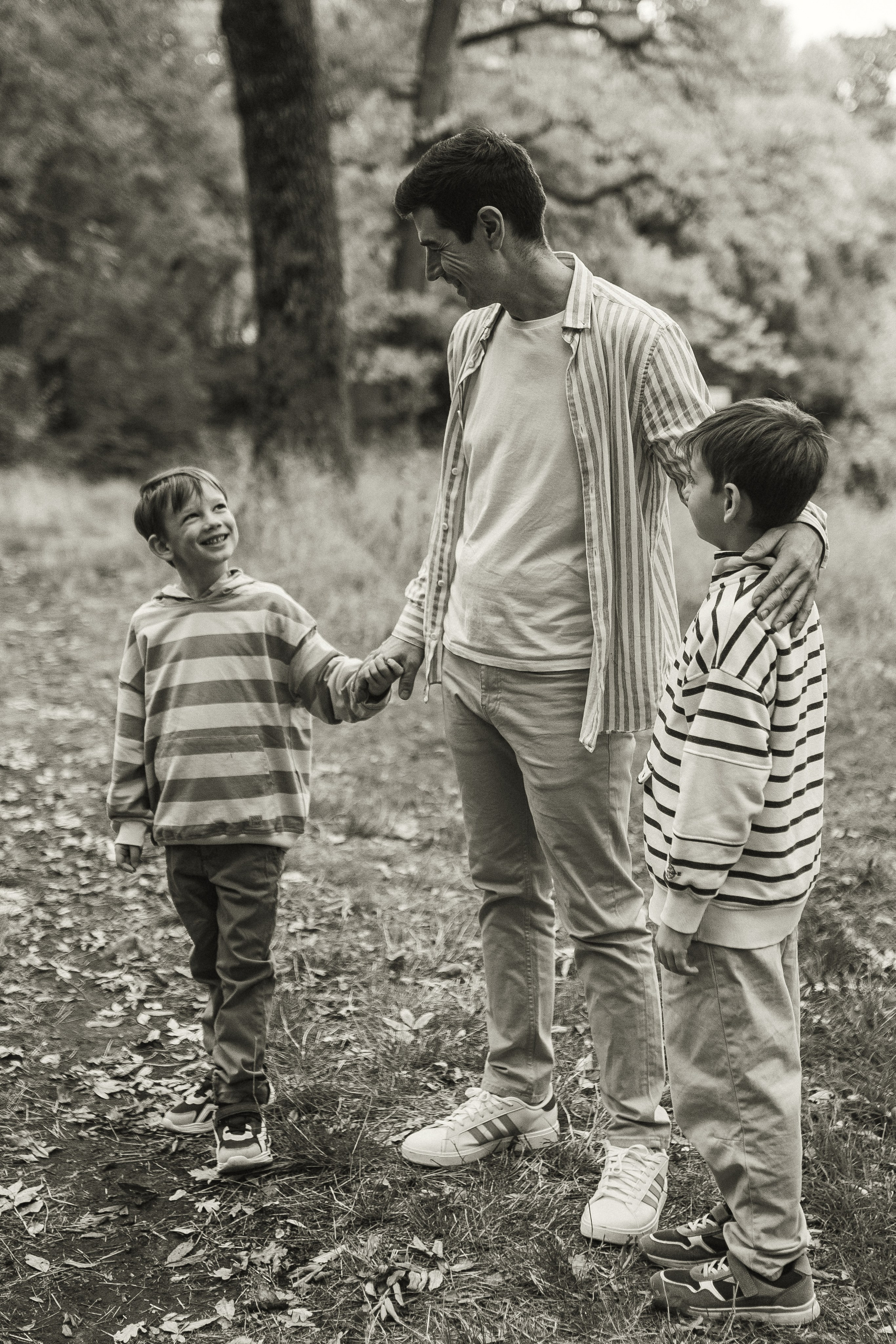Осенняя фотосессия в ожидании чуда. Фотограф в Ставрополе Svetlana Matveeva