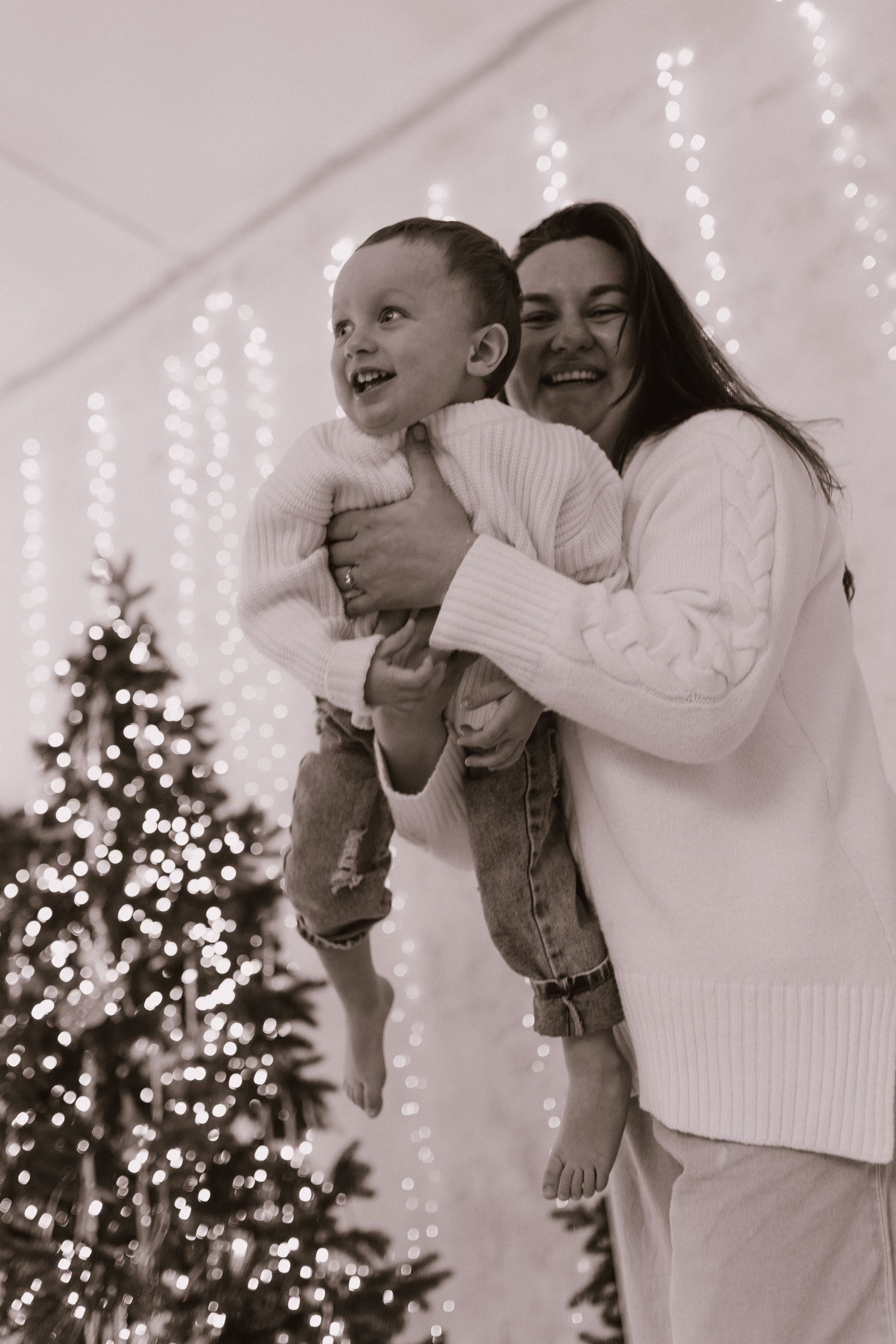 Семейная фотосессия. Встречаем новый год 2026. Фотограф в Ставрополе Svetlana Matveeva