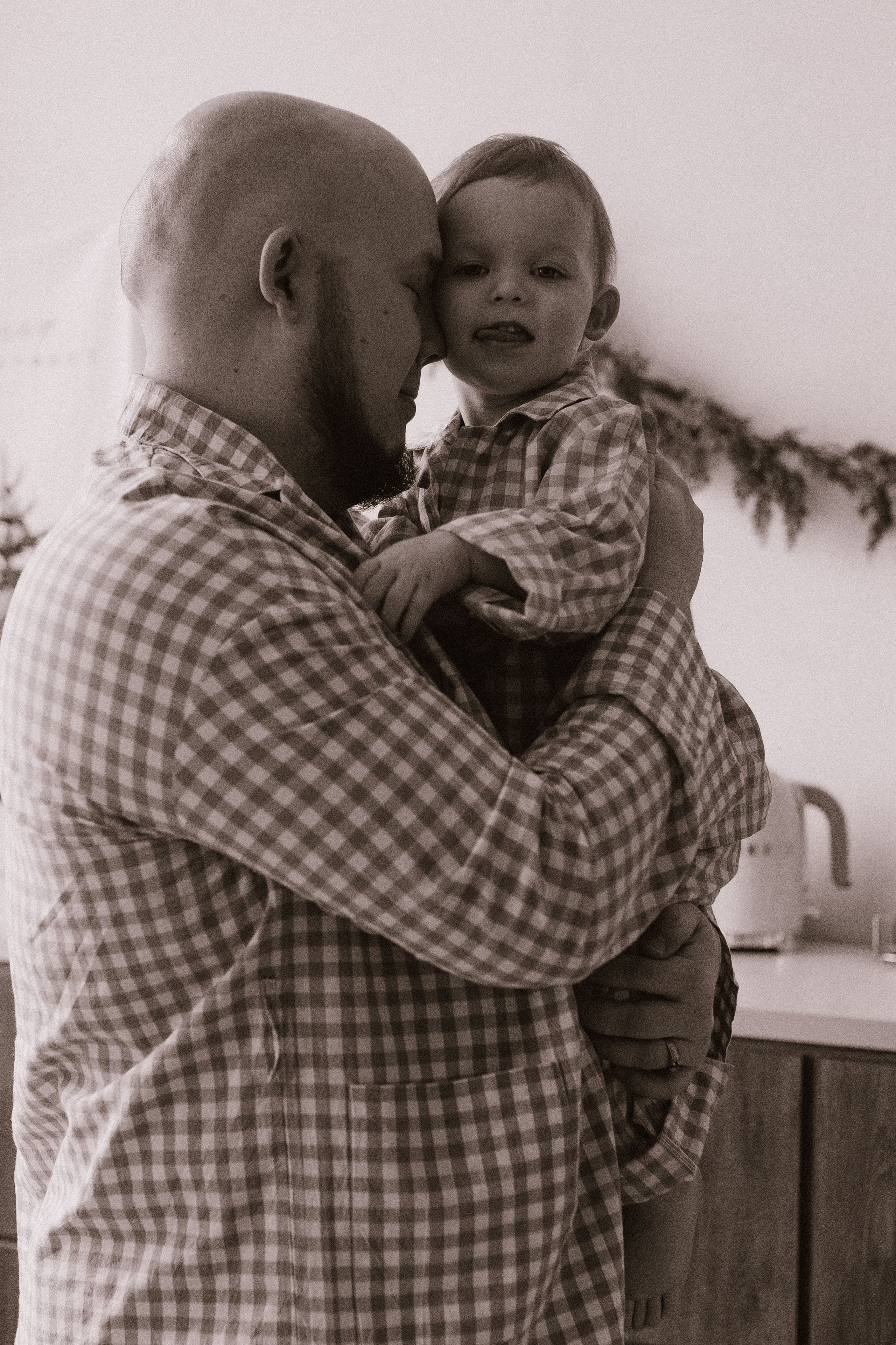 Новогоднее чудо для маленького Ромы. Фотограф в Ставрополе Svetlana Matveeva