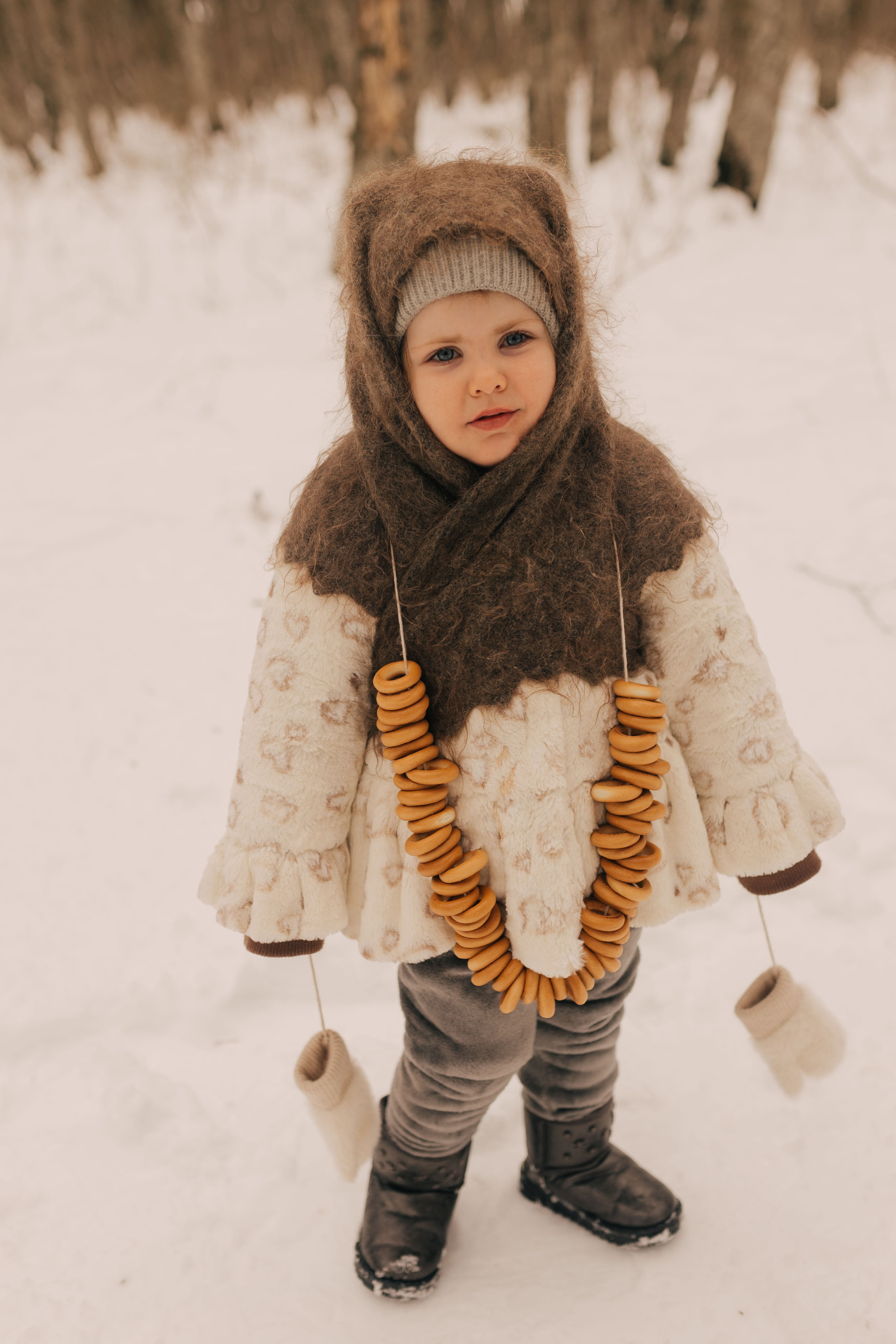 Назад в СССР. Фотограф в Ставрополе Svetlana Matveeva