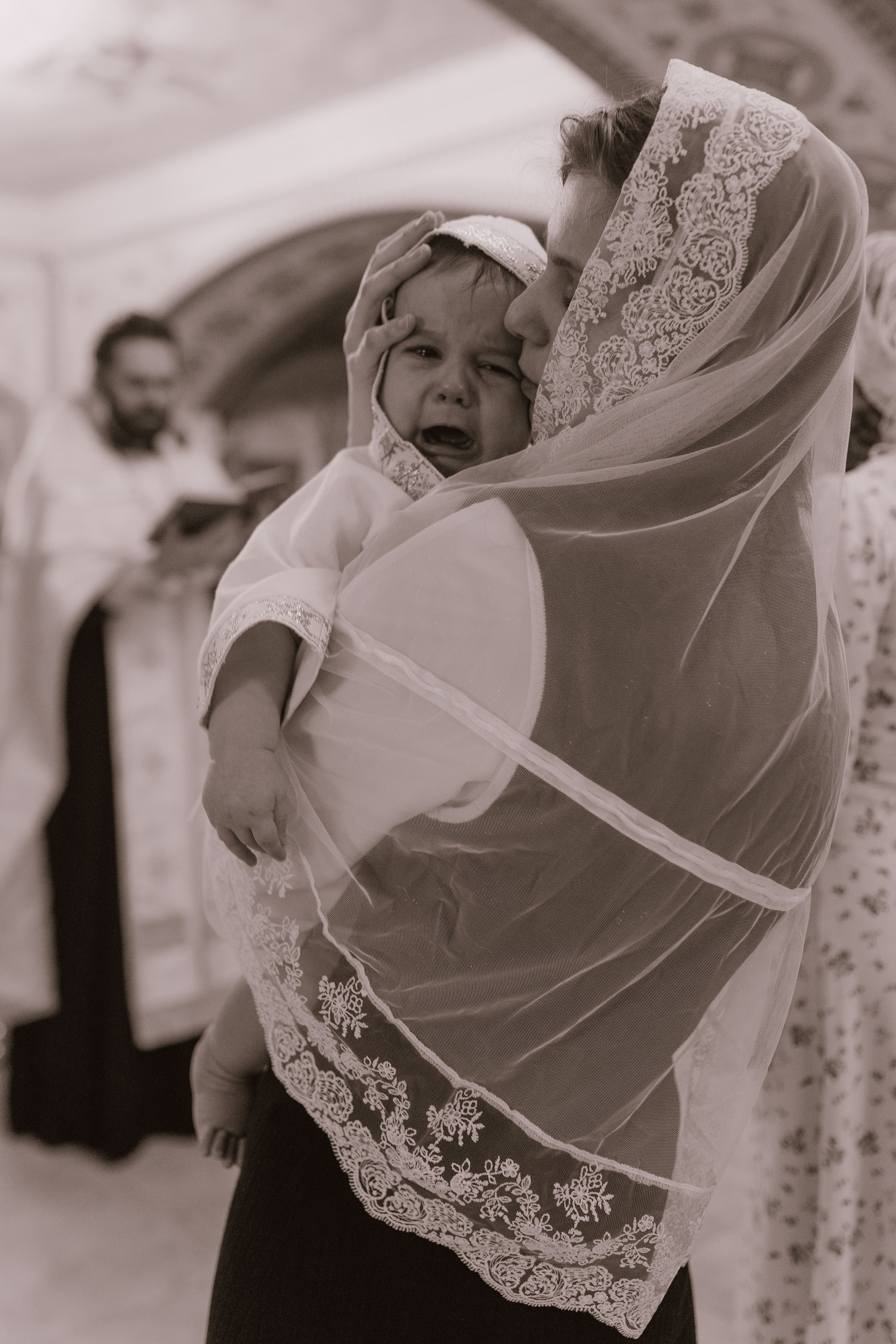 Кристины Мирона. Фотограф в Ставрополе Svetlana Matveeva