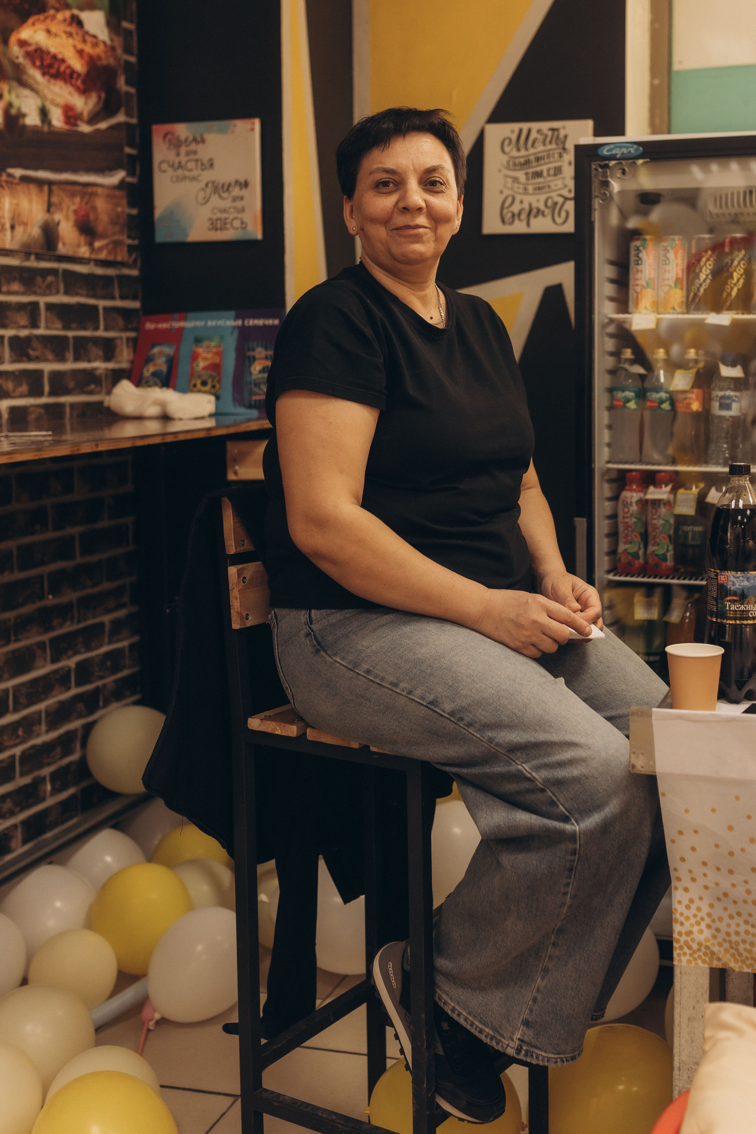 День рождения Миры. Фотограф в Ставрополе Svetlana Matveeva