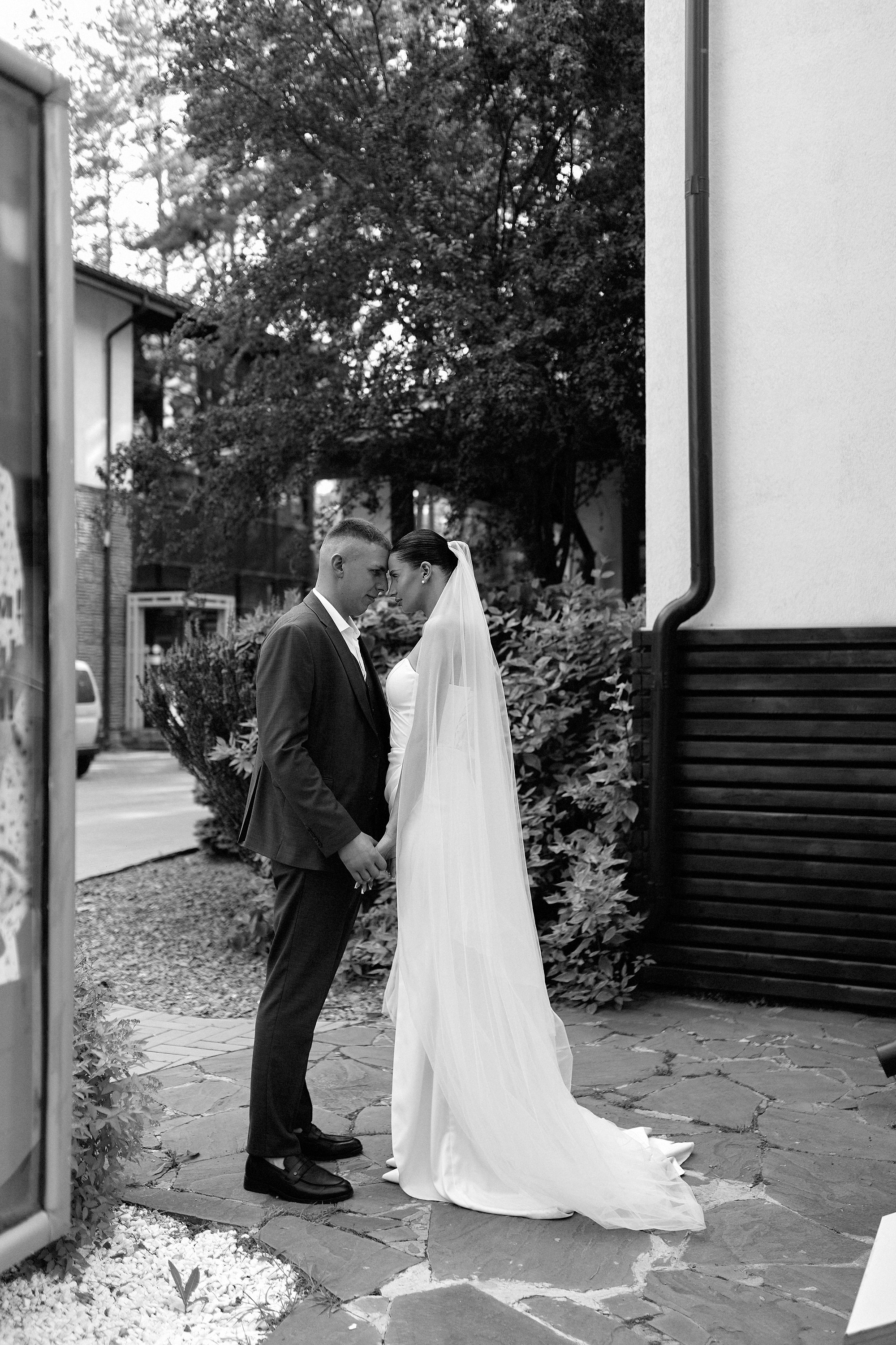 Wedding Day Артём + Елизавета. Свадебный и портретный фотограф в Белгороде Гаркавцева Полина