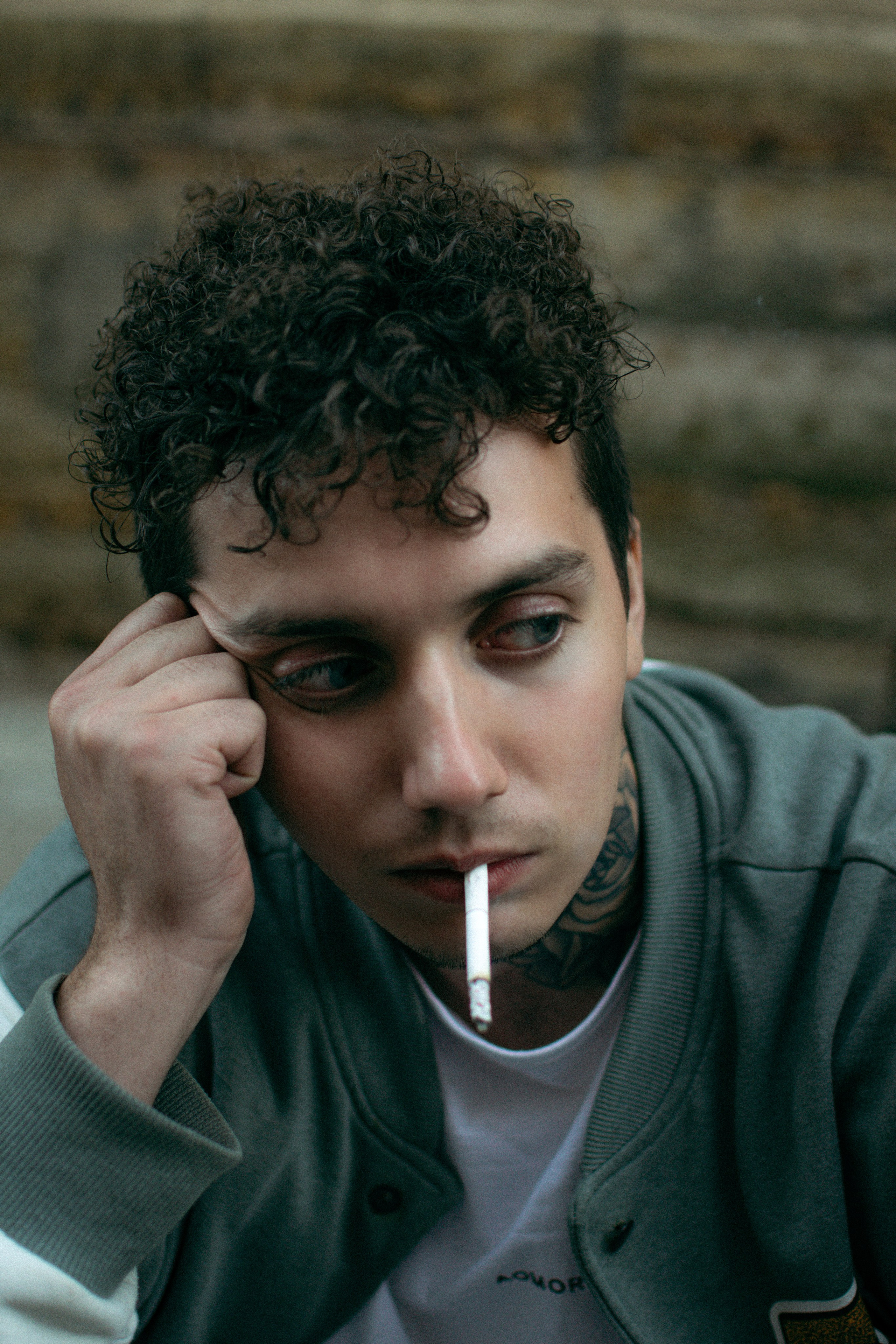 Дима|прогулка. Карина не озоруй — фотограф Санкт-Петербург