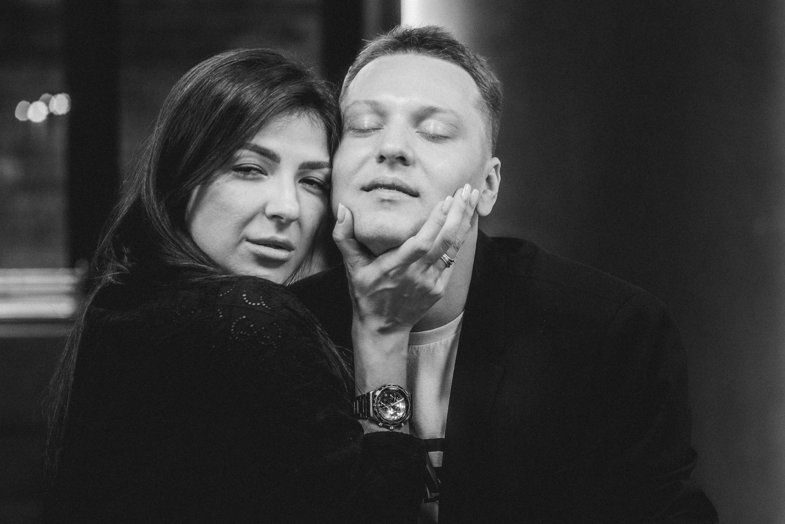 Alexei Zimin & Chefs Eatertainment. Игорь Гичка. Портрет с любовью