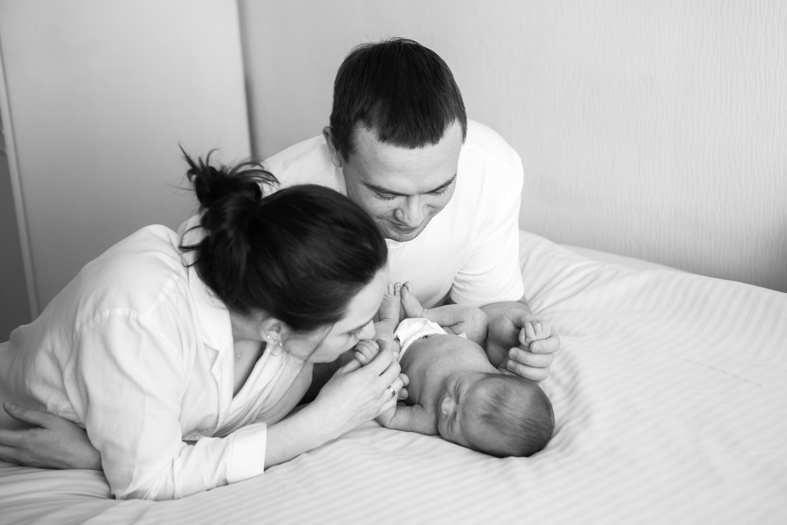 ФЕДЯ. Свадебный, семейный, детский фотограф в Екатеринбурге.Фотосессия родов