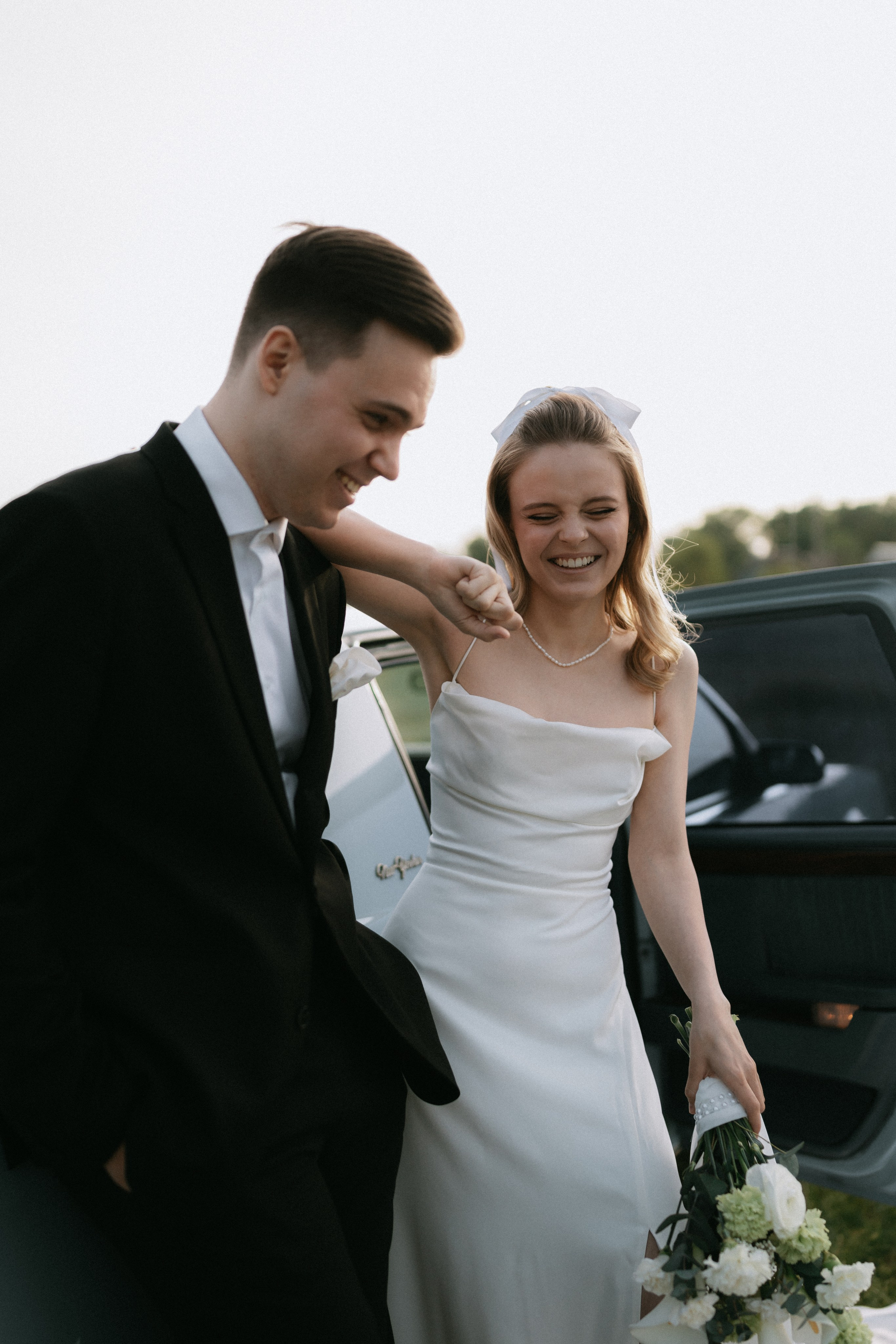 Кирилл & Александра. Михаил и Юлия Лыженко — свадебный фотограф Волгоград