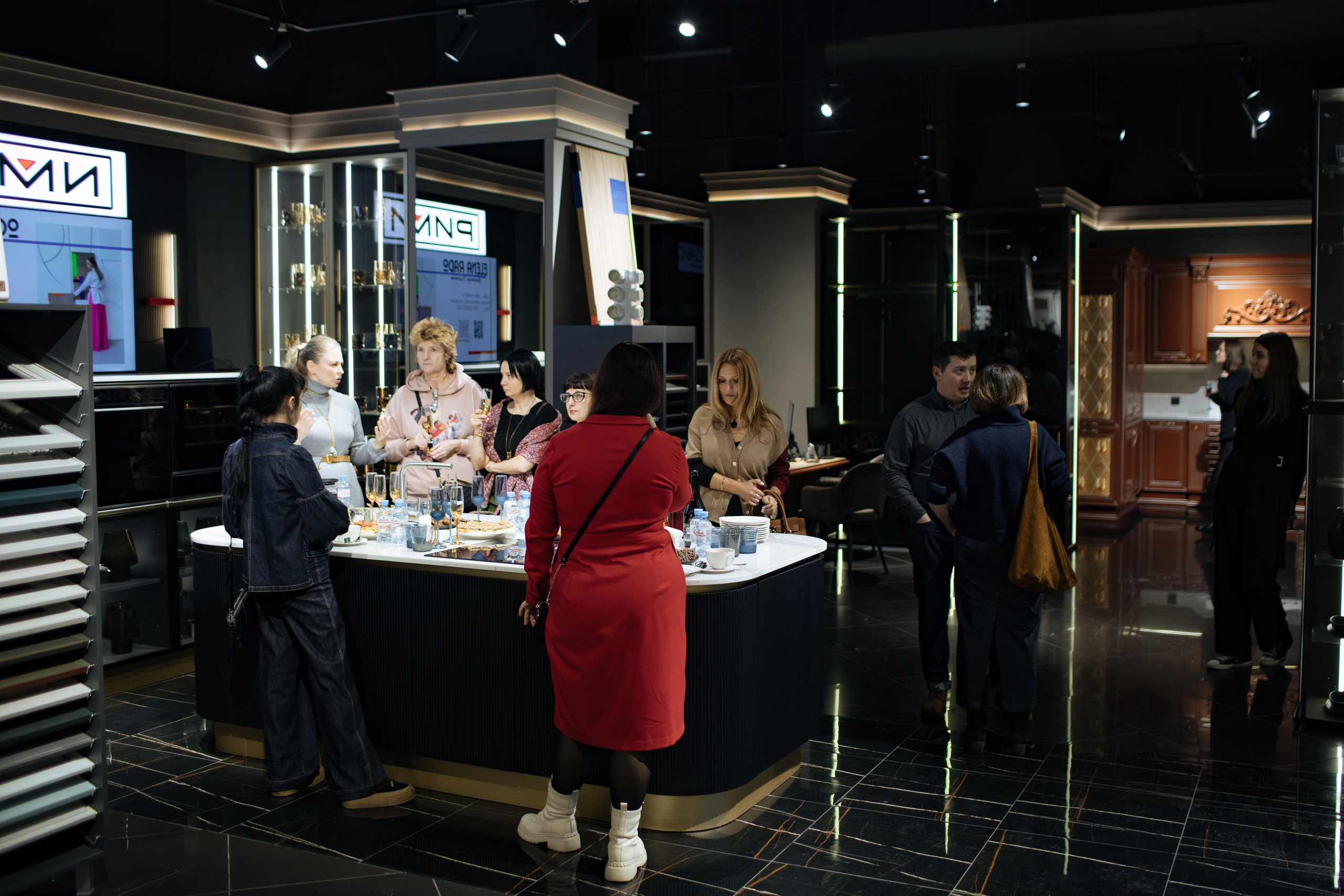 Эвент. Baranowsky_wed