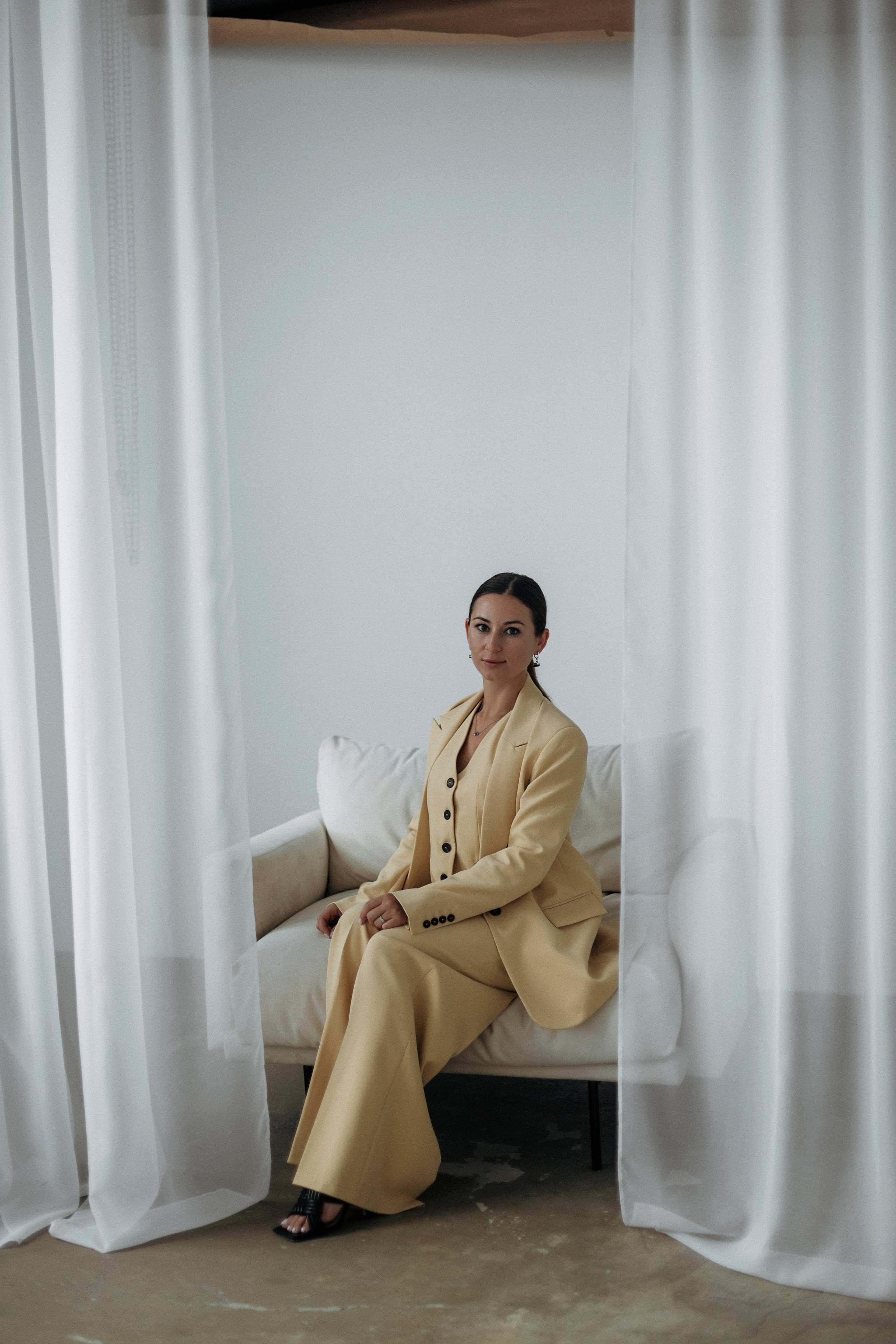 Олеся. Фотограф Москва