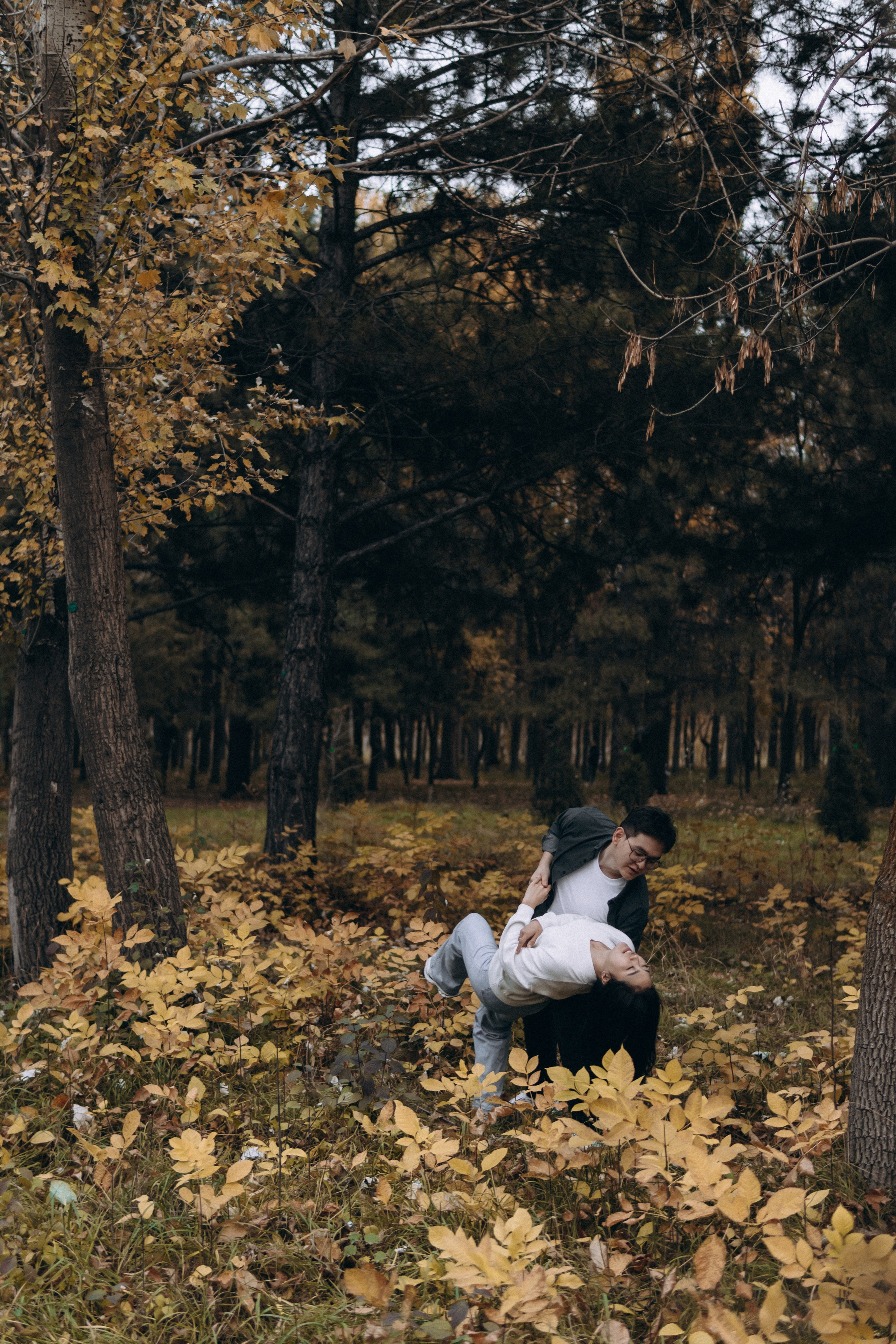 Lovestory. Natalya Bondareva Photographу