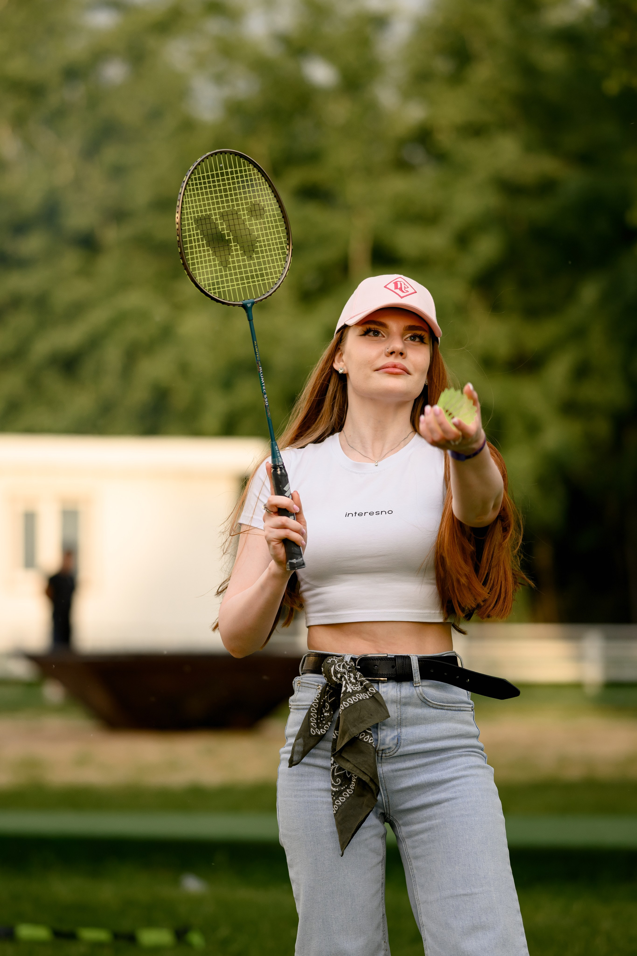 Tutu Camp. Портфолио