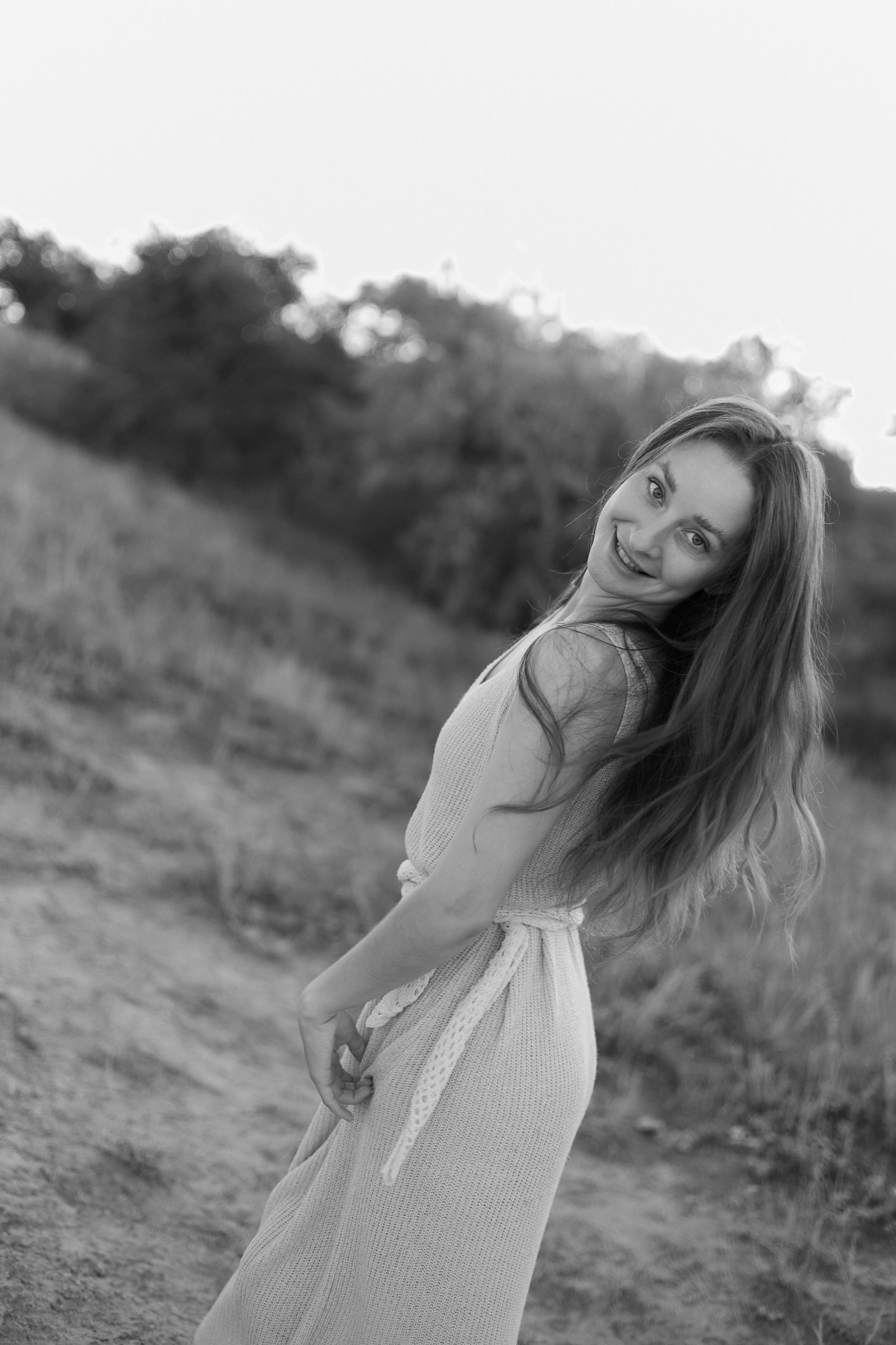 Наташа, Илья, Кирилл