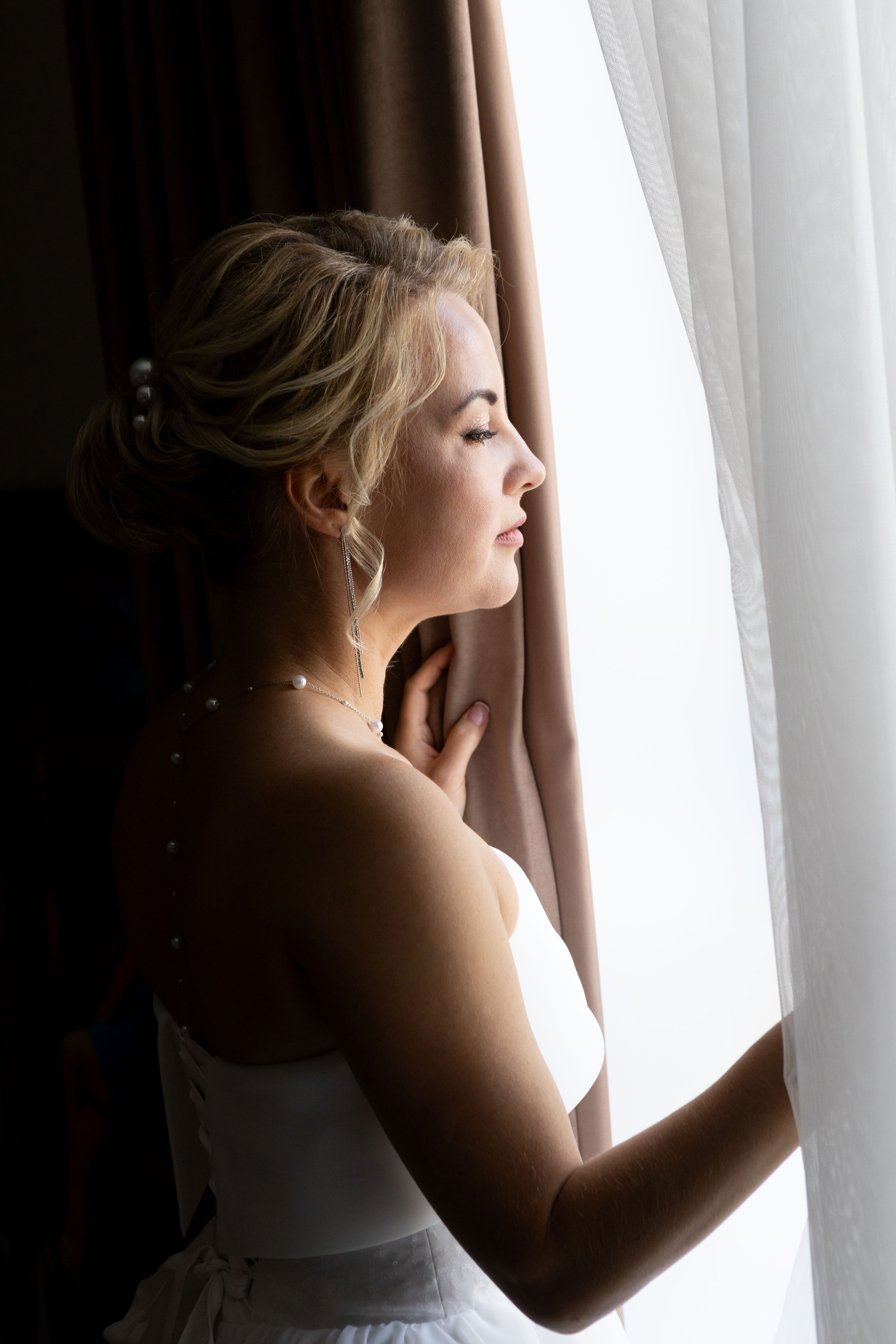 Утор невесты Татьяна. Olya Posnimay