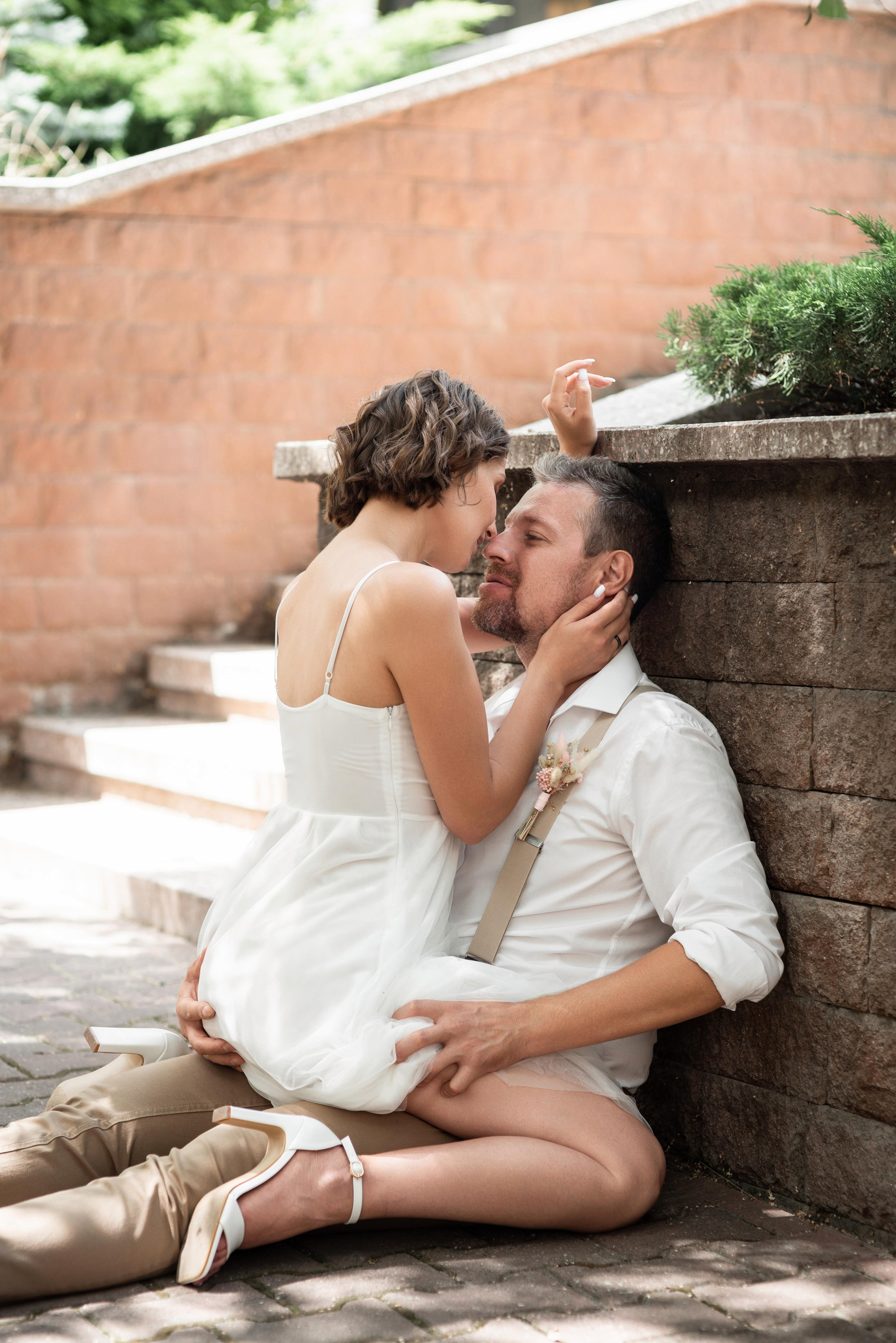 Серафима и Александр. Свадебный, портретный, коммерческий, предметный фотограф в Ставрополе Иван Белашов