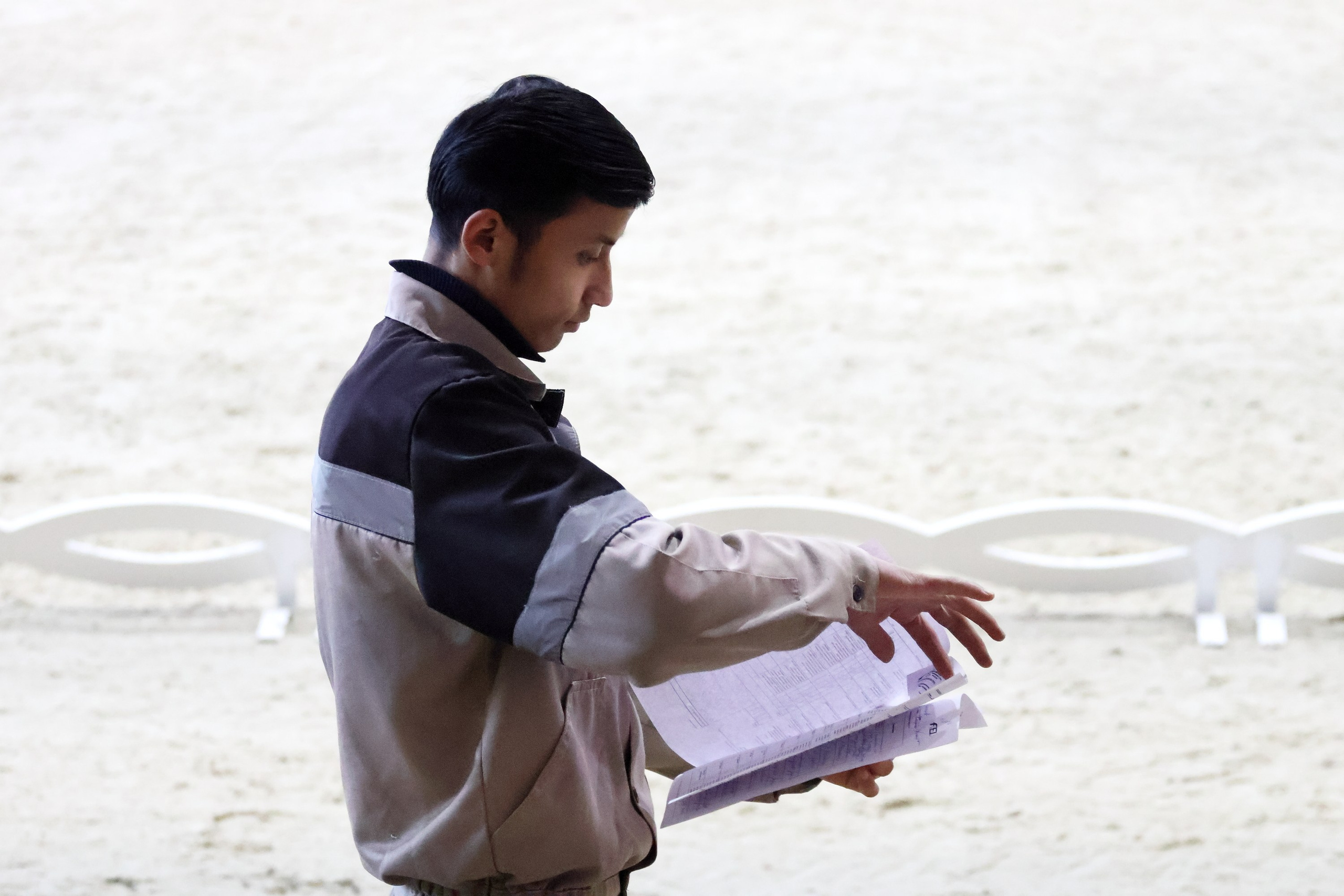 Соревнования по выездке КСК «Виват, Россия!». Спортивный и репортажный фотограф Ермакова Светлана