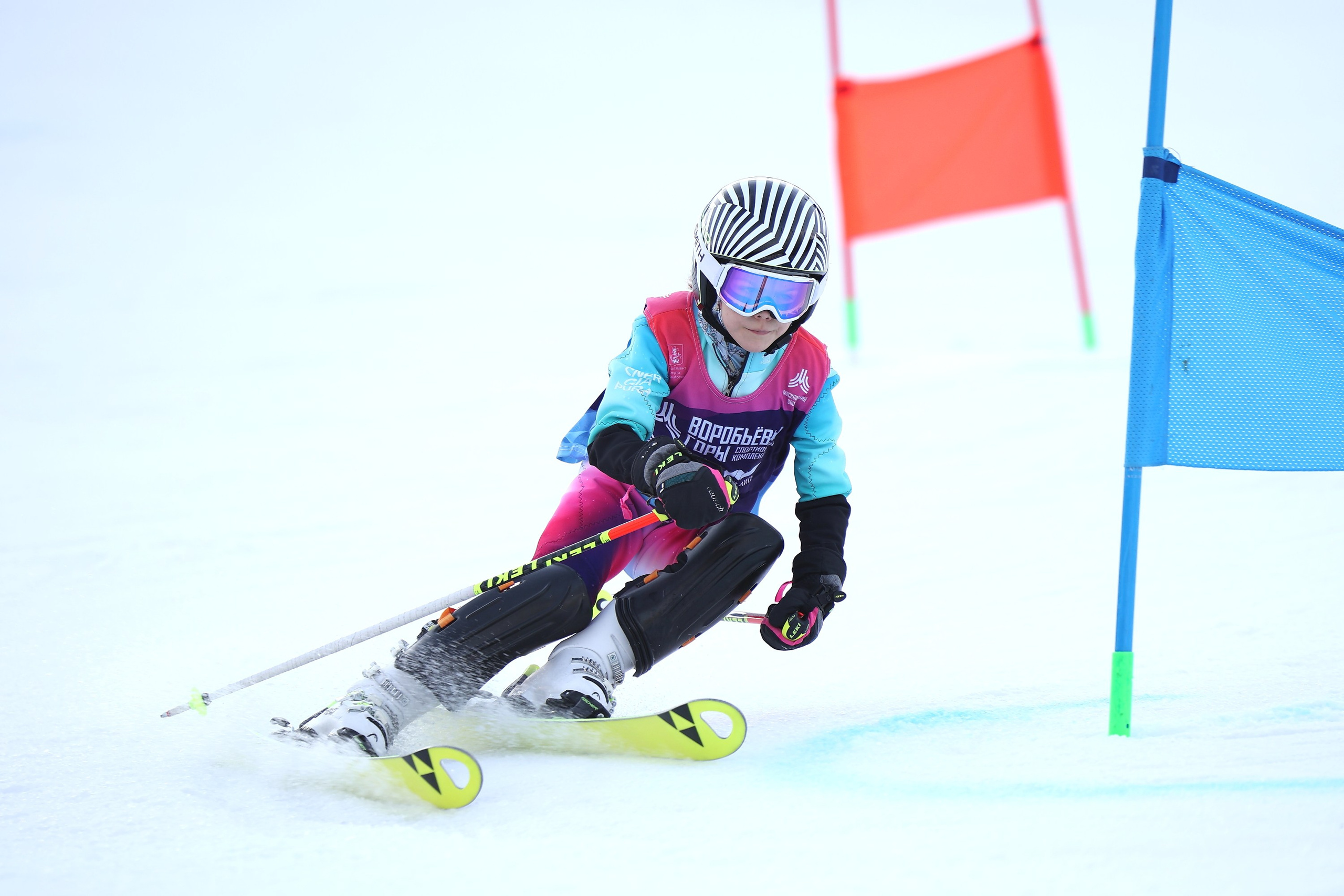 Соревнования-праздник «ЮНЫЙ ВОРОБЕЙ». Спортивный и репортажный фотограф Ермакова Светлана