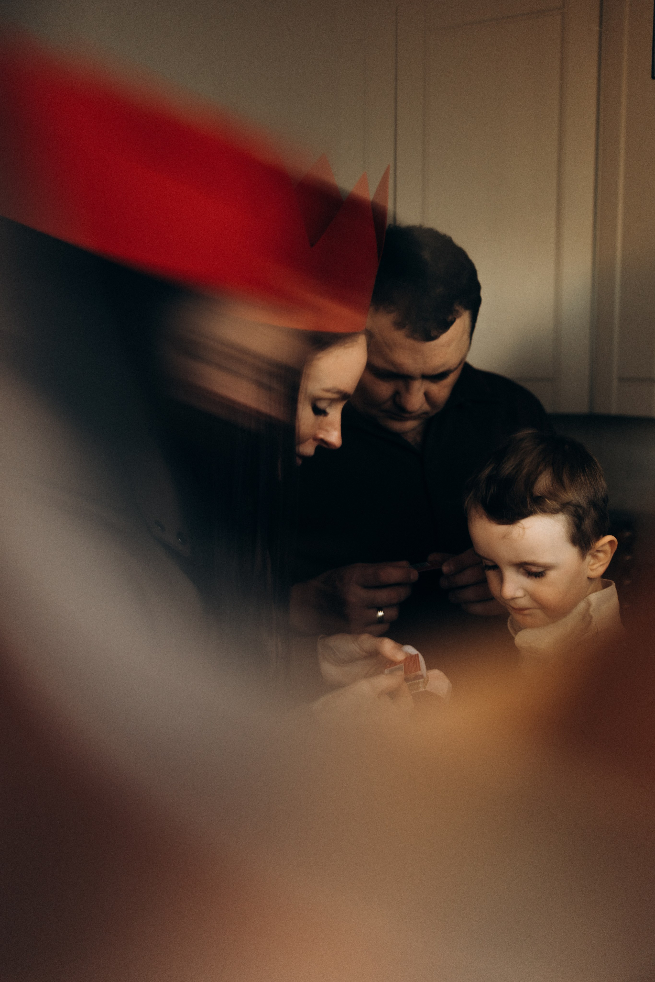 ПРЕДНОВОГОДНЕЕ НАСТРОЕНИЕ