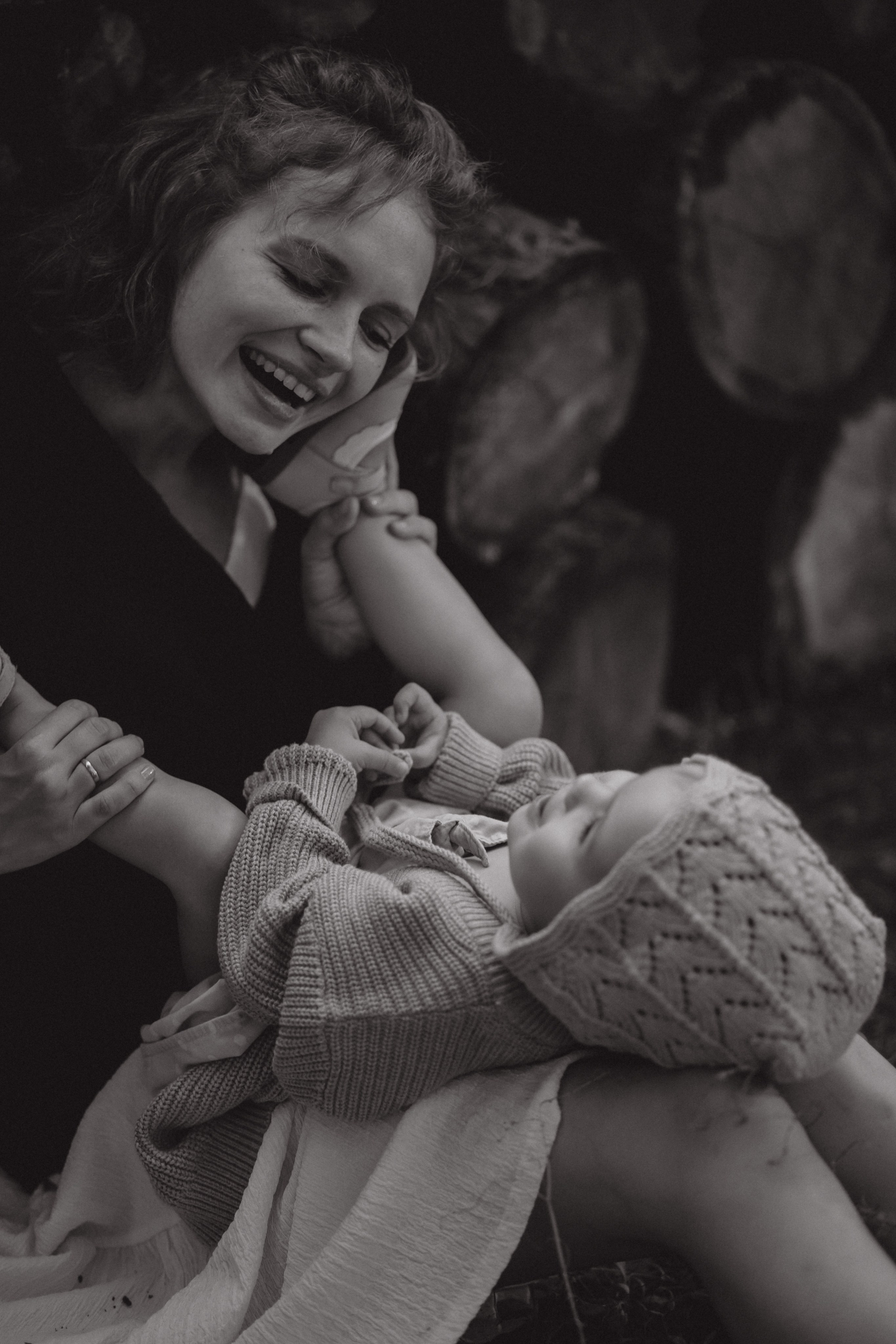 За городом. Ваш фотограф АНАстасия Земскова