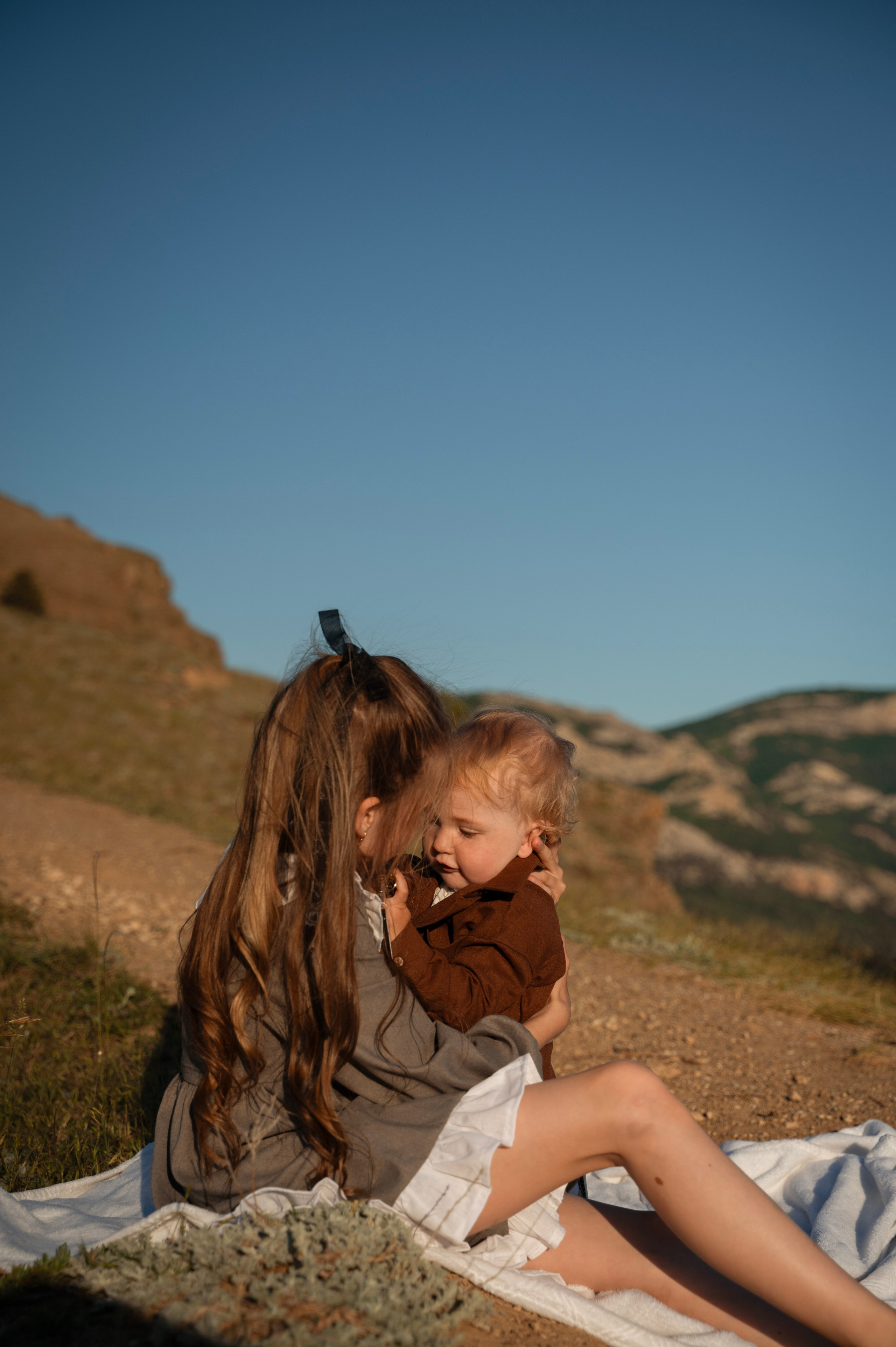 В Балаклаве. Ваш фотограф в Крыму