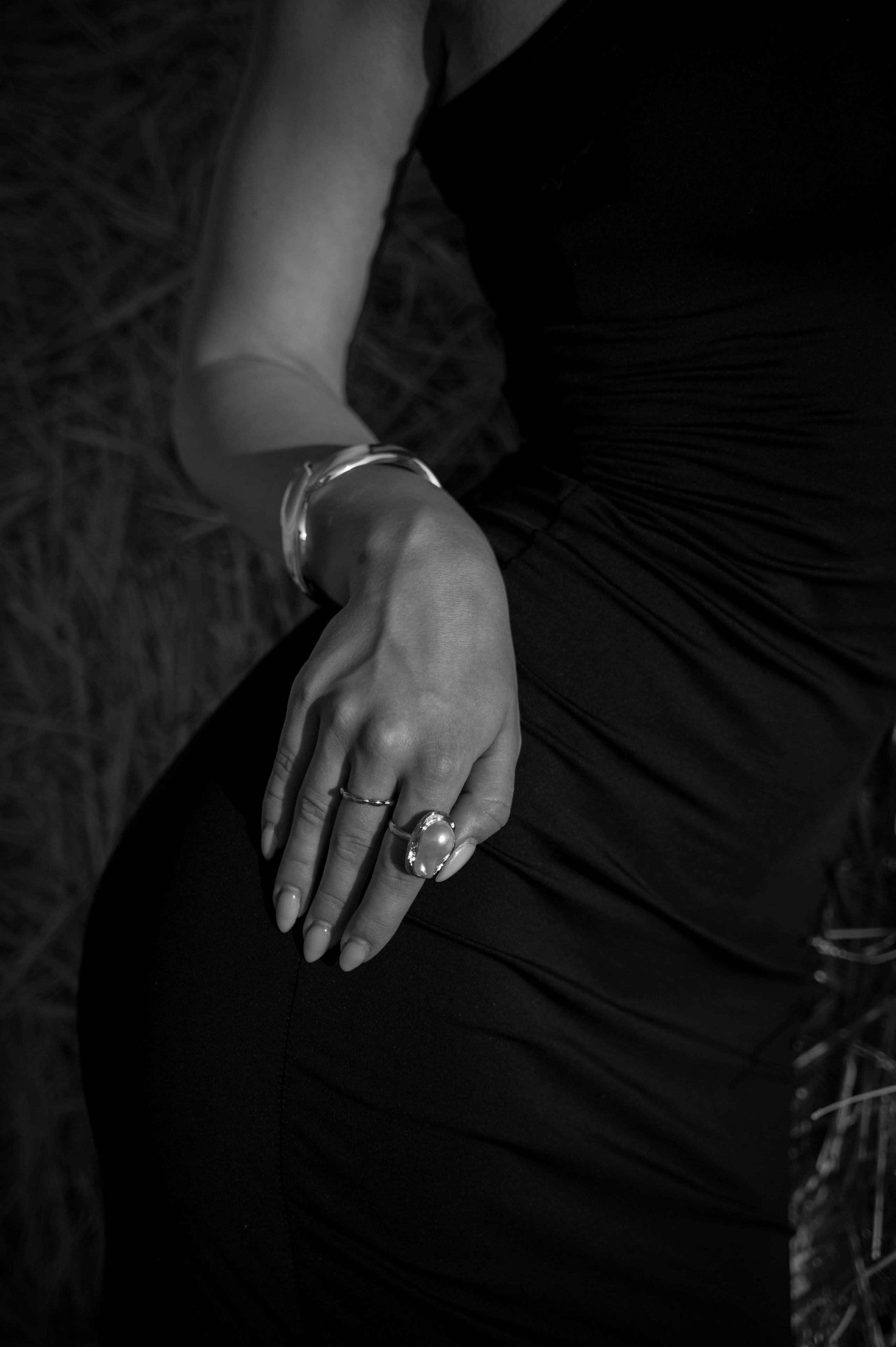 Стога. Настя. Ваш фотограф в Крыму