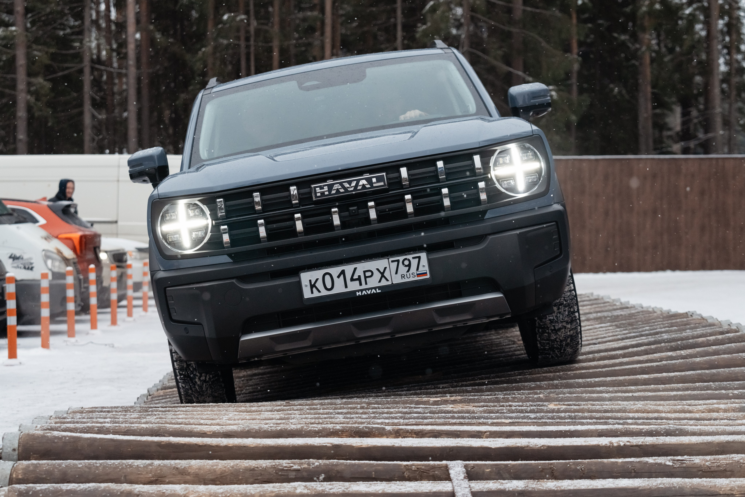 HAVAL S-Peterburg. Безрукова Юлия Art | EVENT Фотограф Москва
