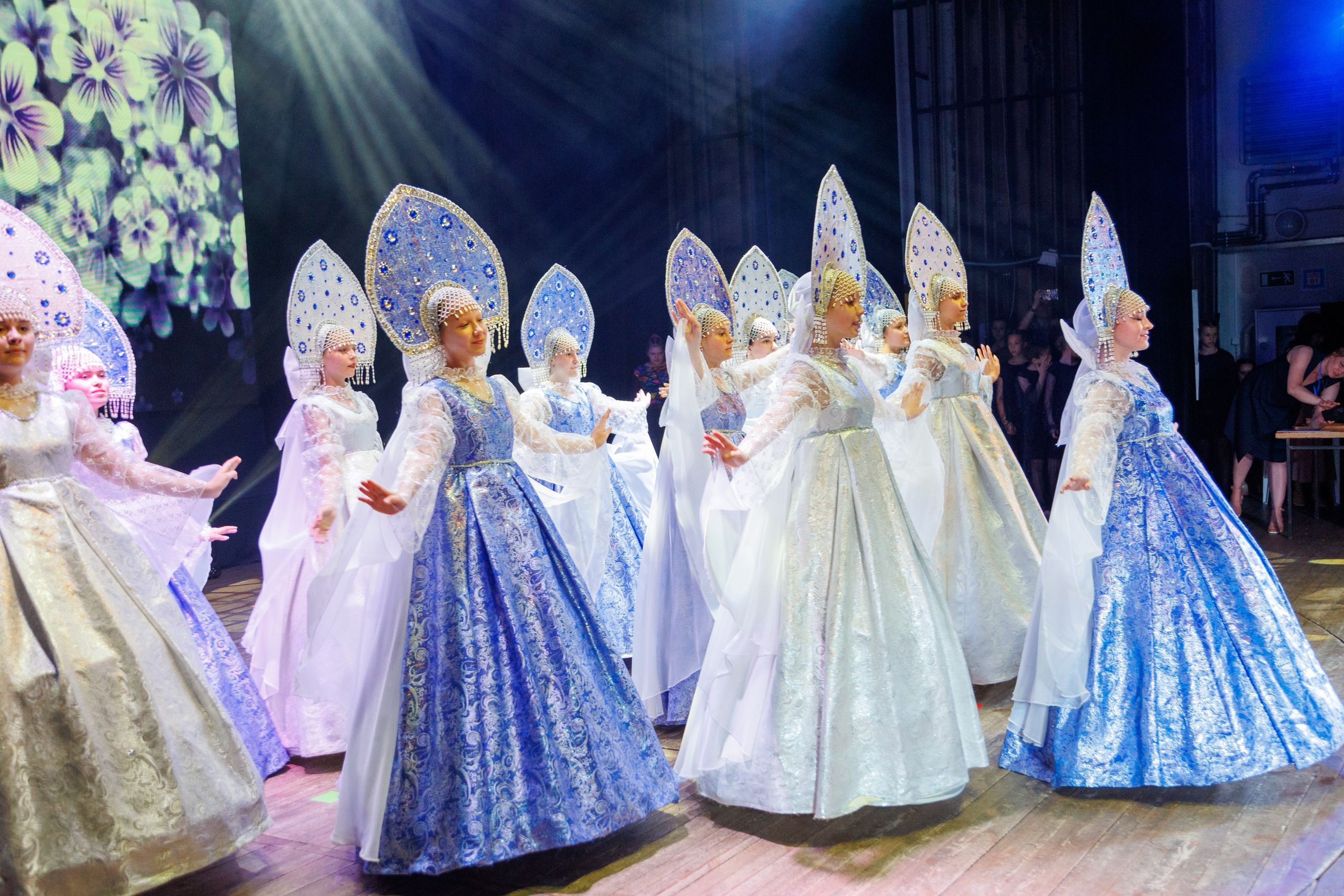 Концерт «Монпансье». Свадебный и семейный фотограф в Армавире