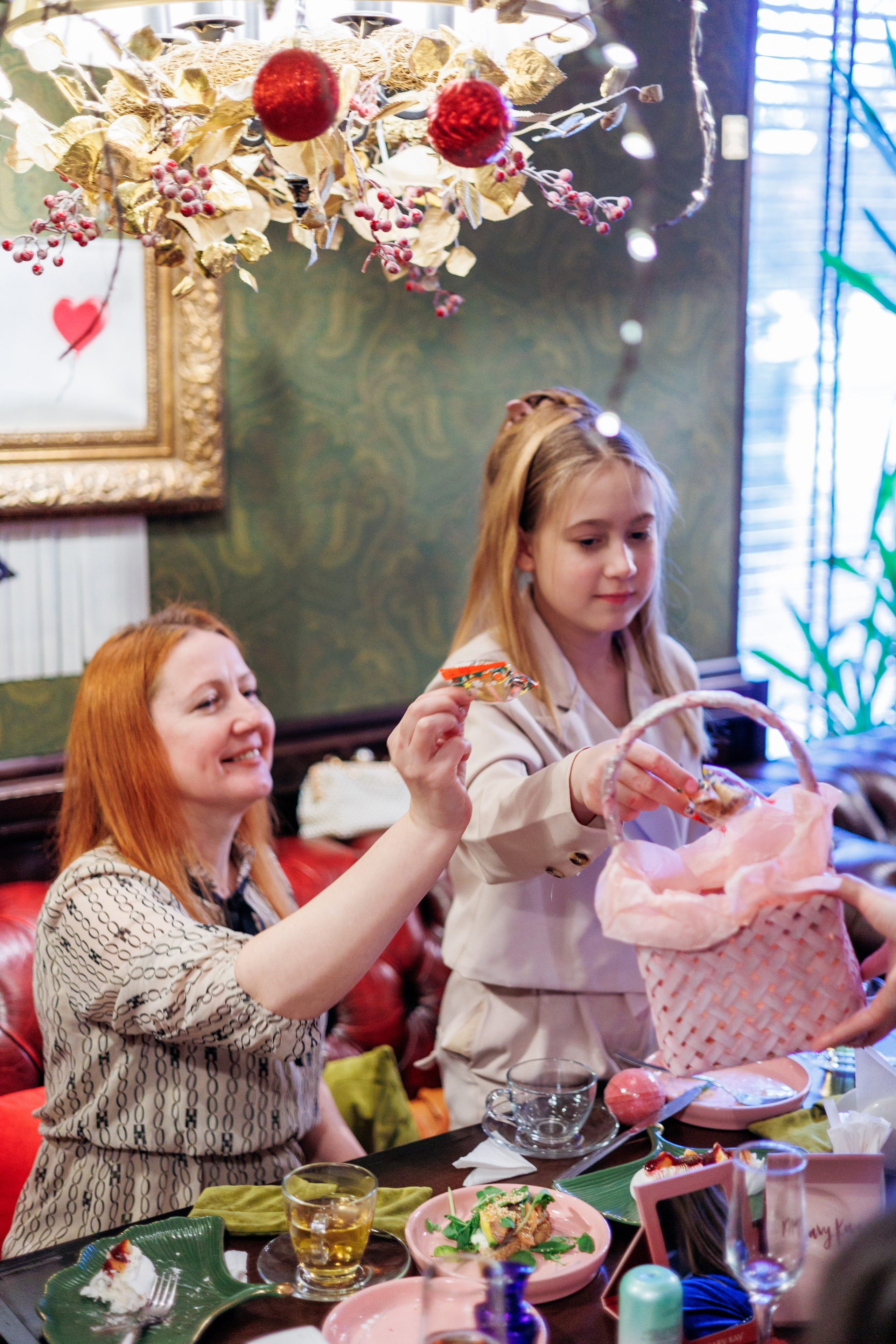 Бьюти встреча. Свадебный и семейный фотограф в Армавире