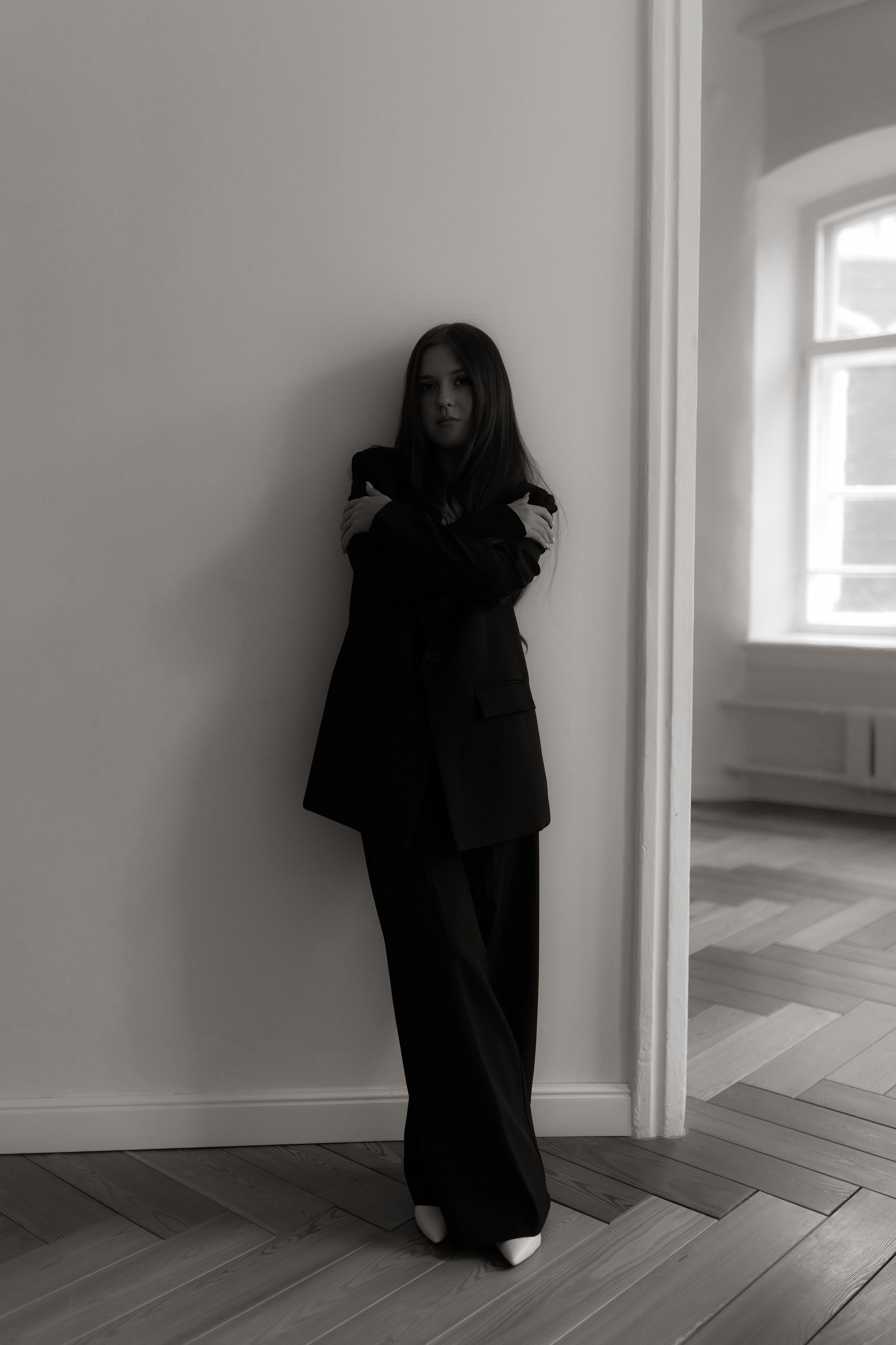 Мария и Александра. DARYA.BELKINA