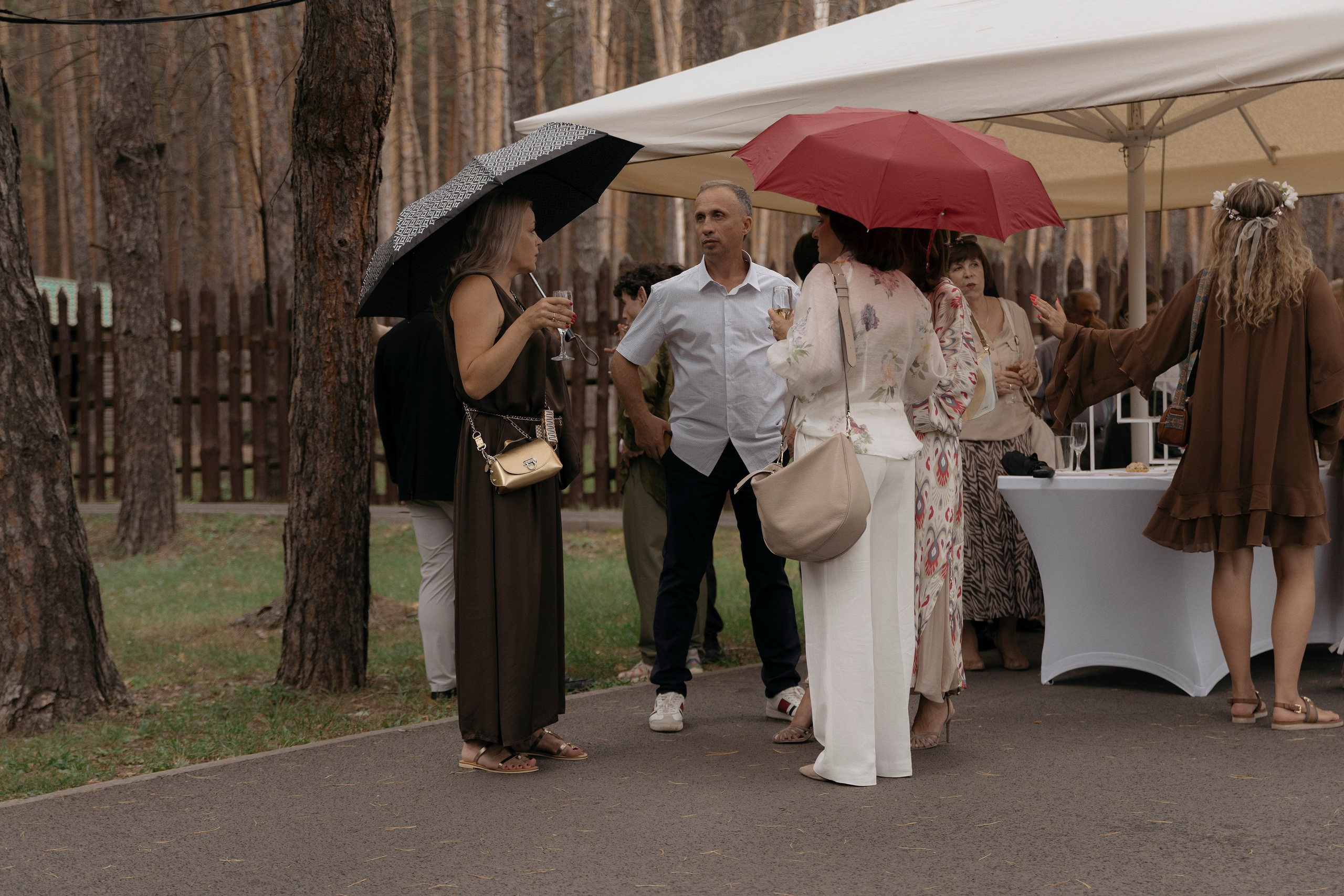 Всеволод и Алина. DARYA.BELKINA