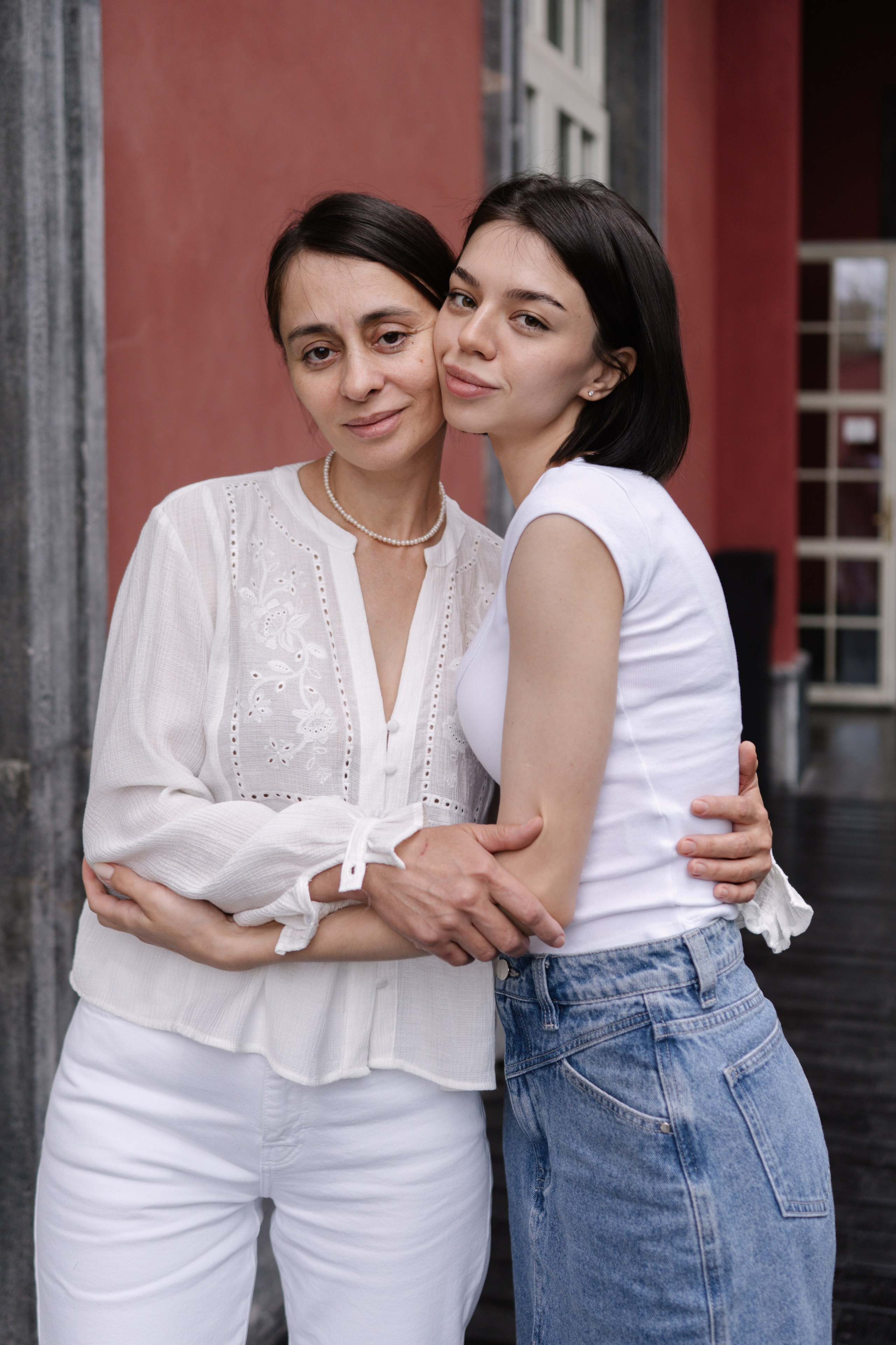 Семейная фотосессия. Профессиональная съемка в Алматы