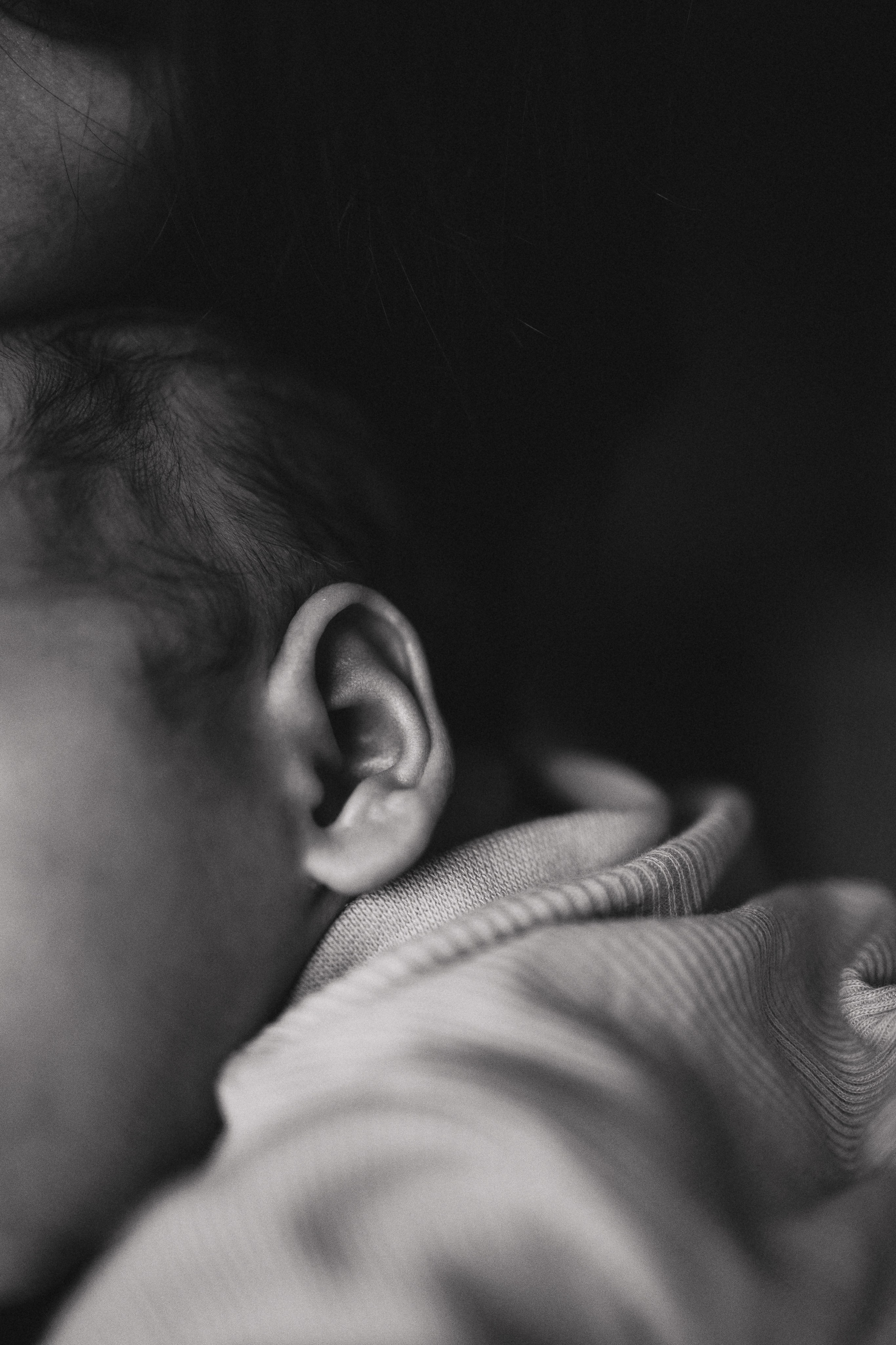 Новорожденные. Семейный и детский фотограф в Москве Антонина Смирнова