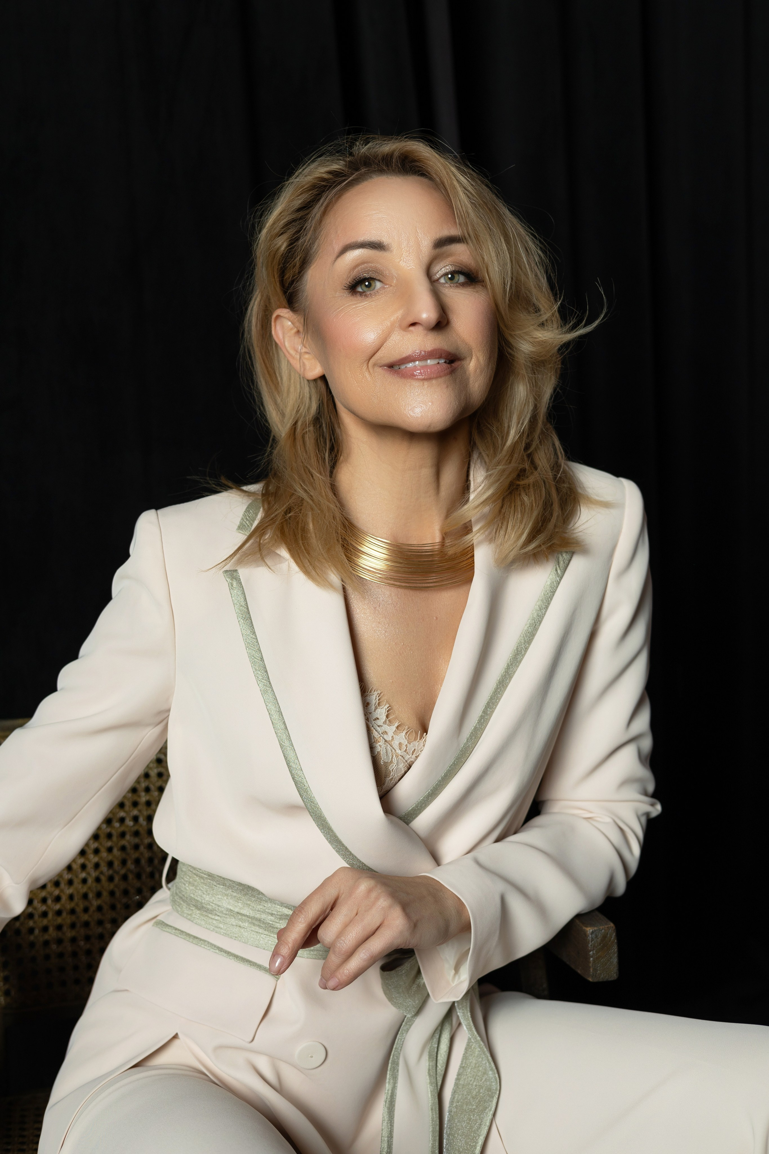 Классика [2025]. Anastasia Leonowa