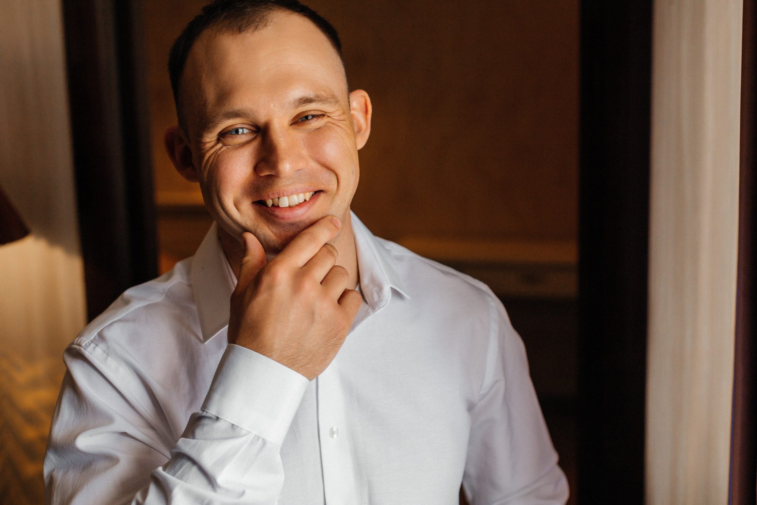 Свадебная фотосессия в Орле. Свадебный фотограф в Орле Андрей Поляков