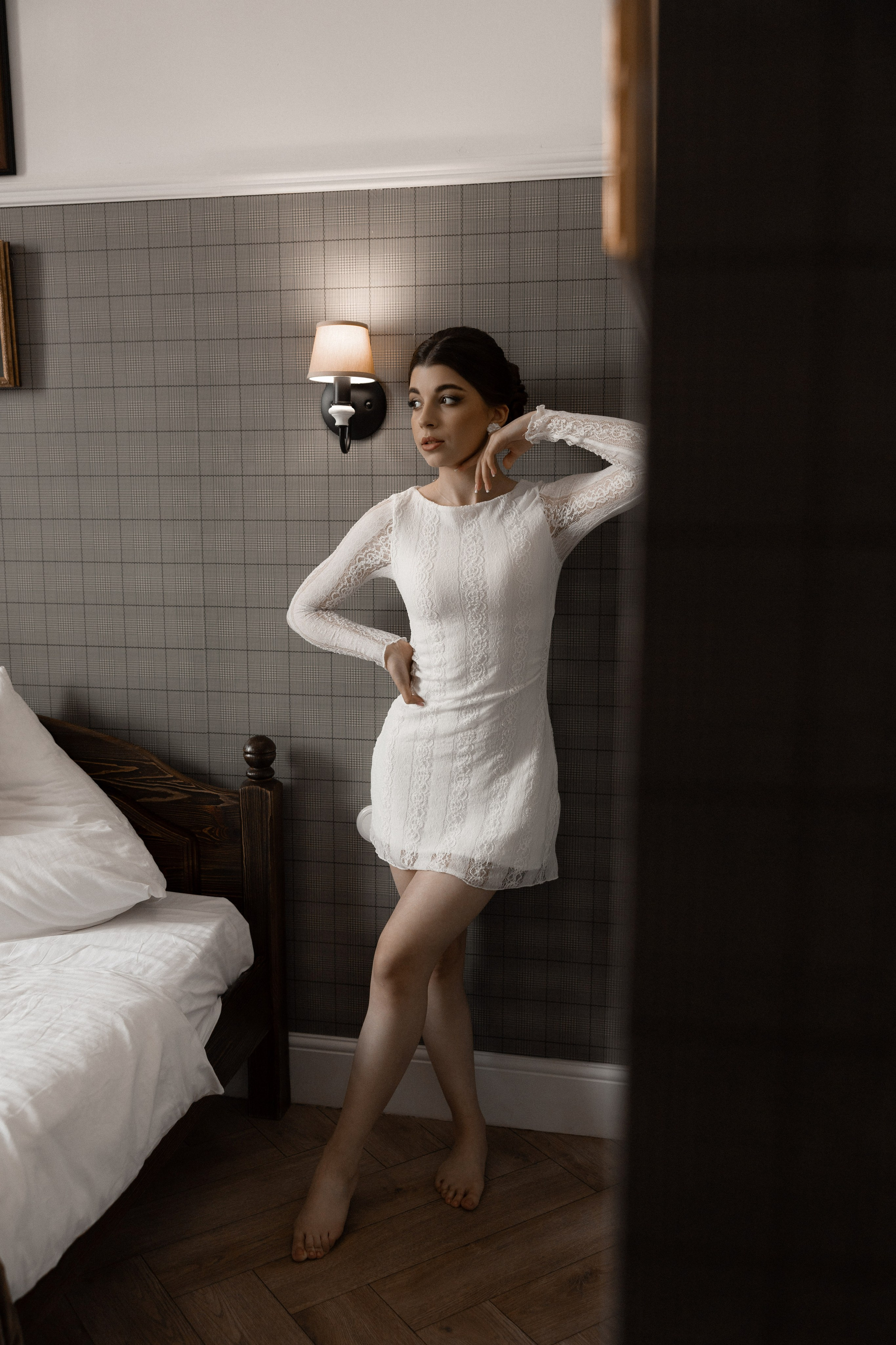 Дмитрий и Диана. Свадебный фотограф Тула Москва СПБ / Сёмина Дарья