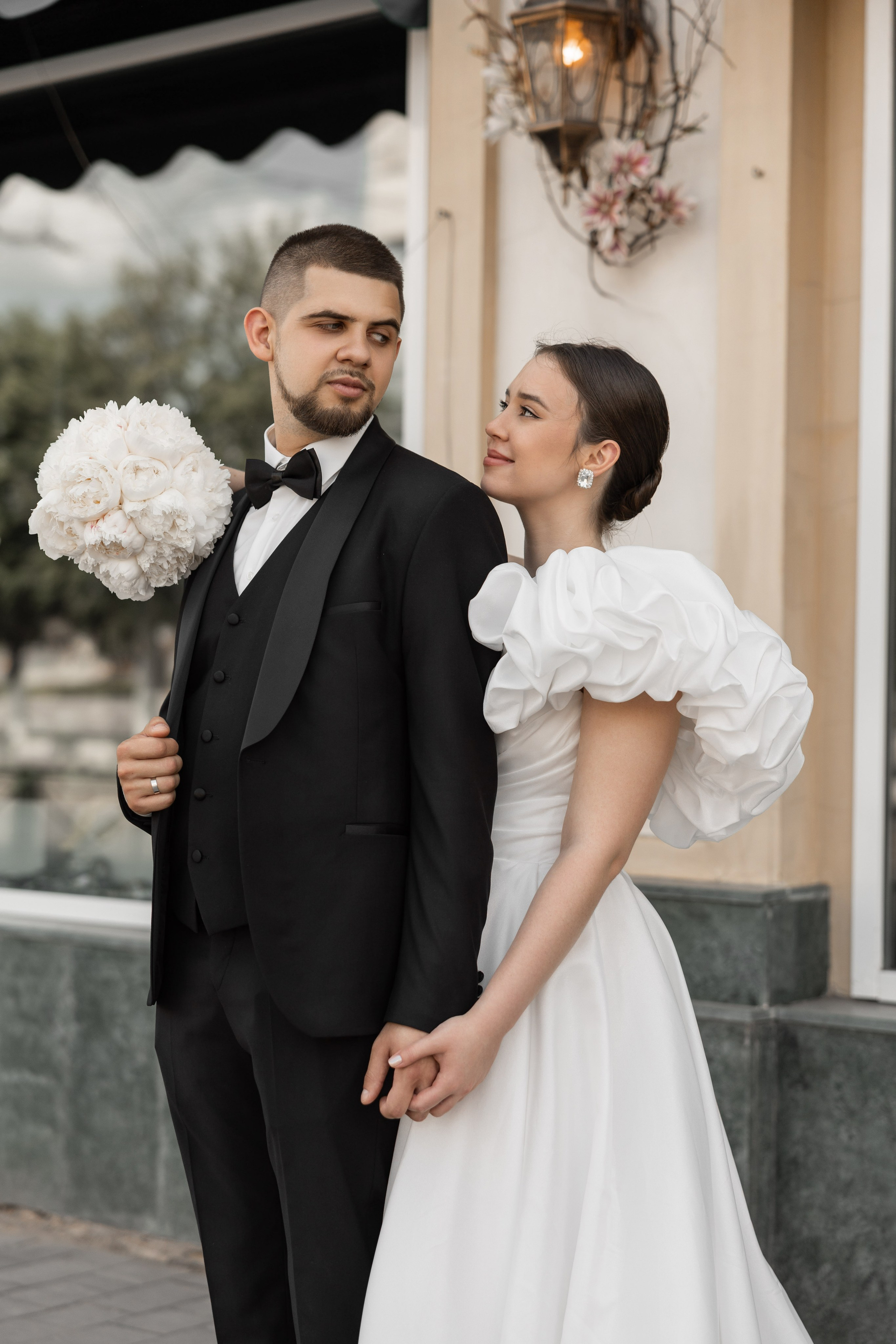 Александр и Анна. Свадебный фотограф Тула Москва СПБ / Сёмина Дарья