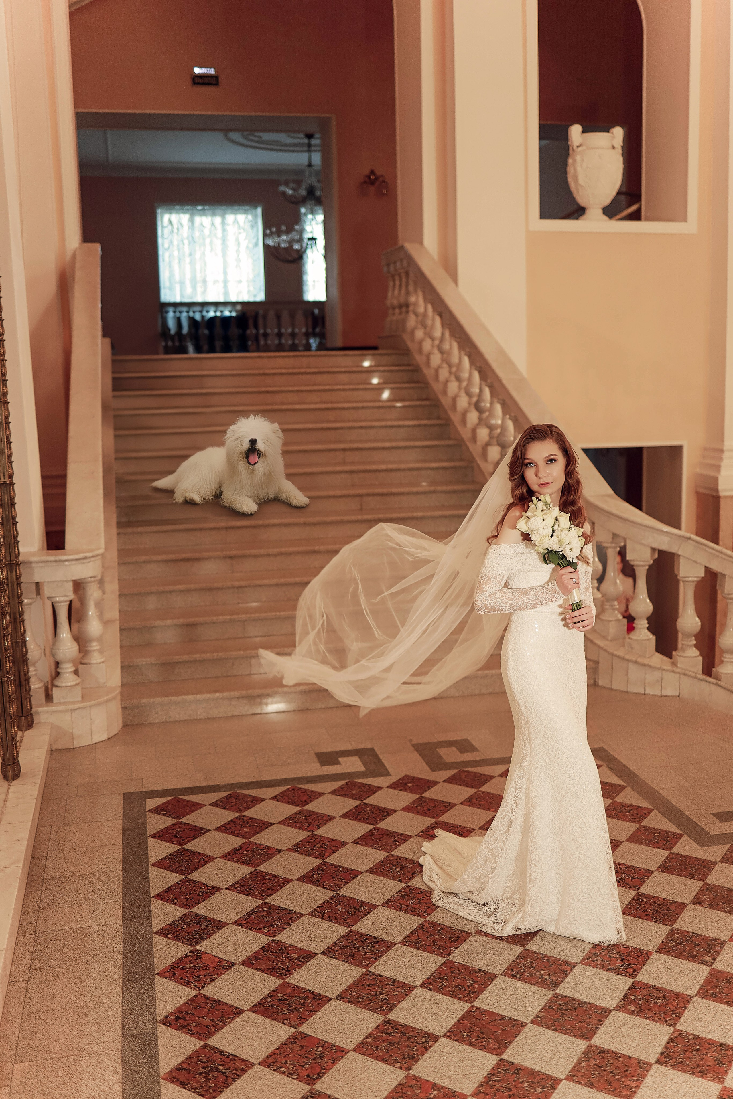 Яна+Александр. Иванова Ирина Свадебный и семейный фотограф г. Уфа