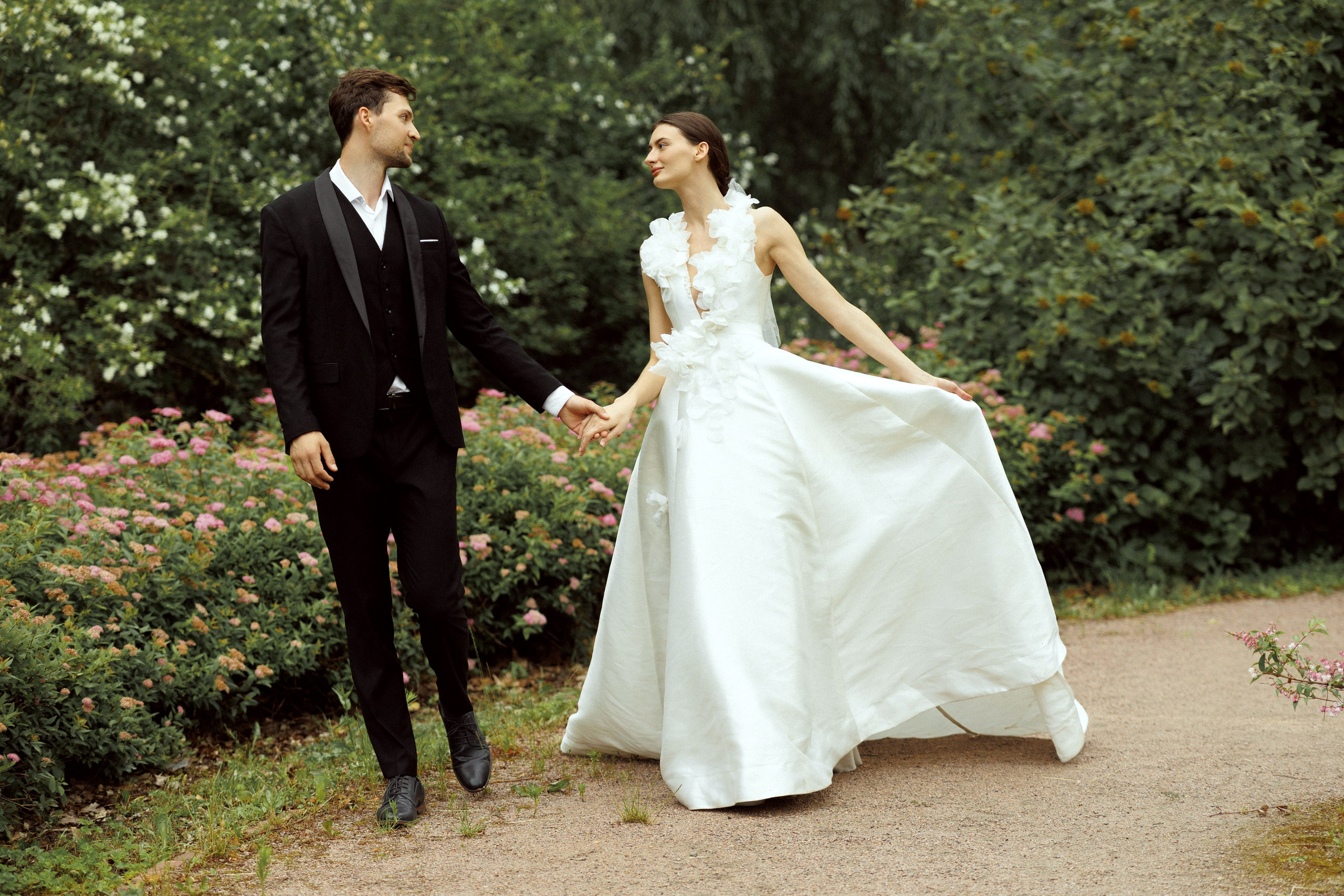 Ангелина+Виталий!. Иванова Ирина Свадебный и семейный фотограф г. Уфа