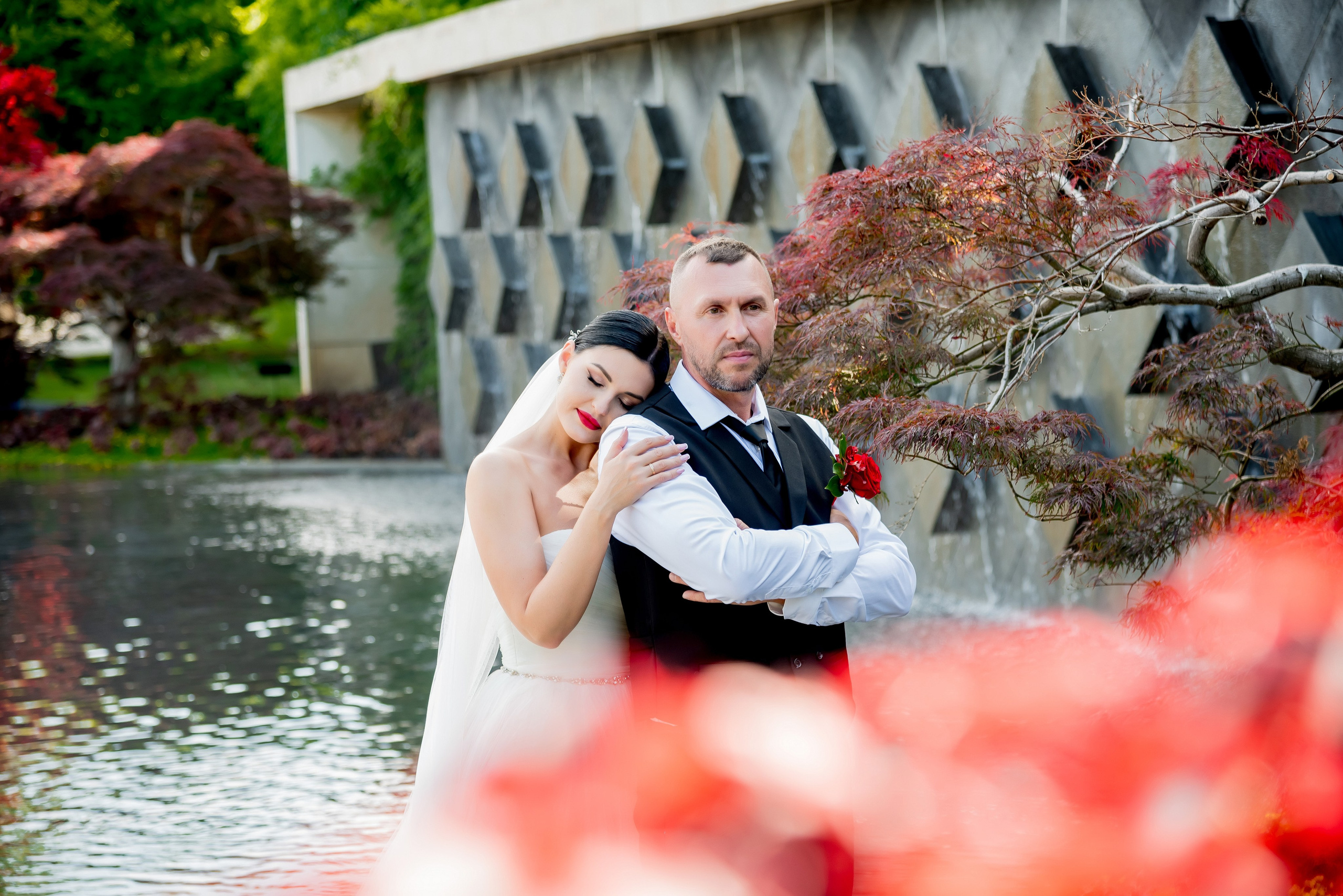 Свадьба Екатерины и Александра 2025. Свадебный и семейный фотограф в г. Краснодар Екатерина Зверева