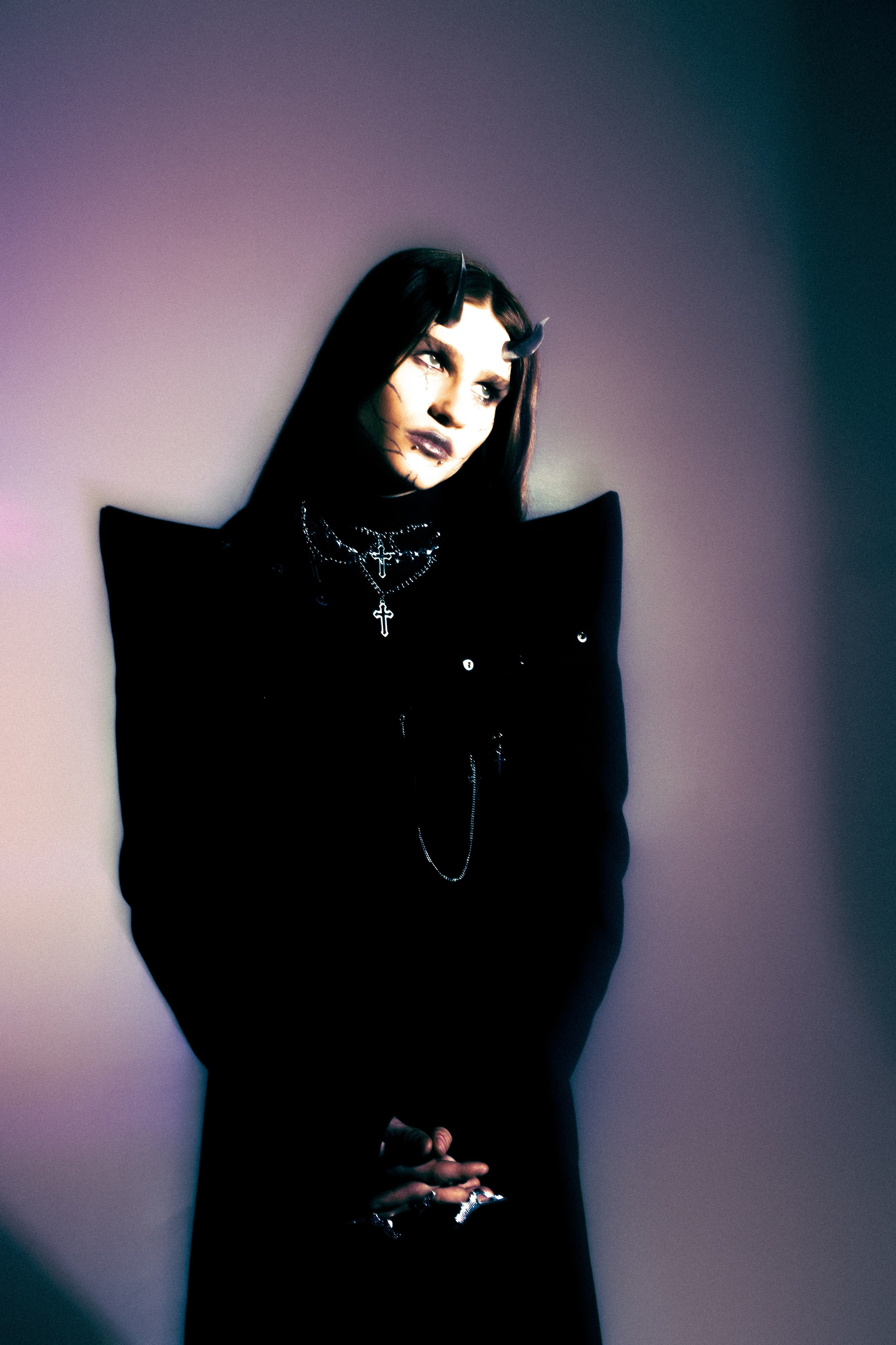 Egor Gorbin & Bat Norton. Фотограф в Москве Маша Игитова