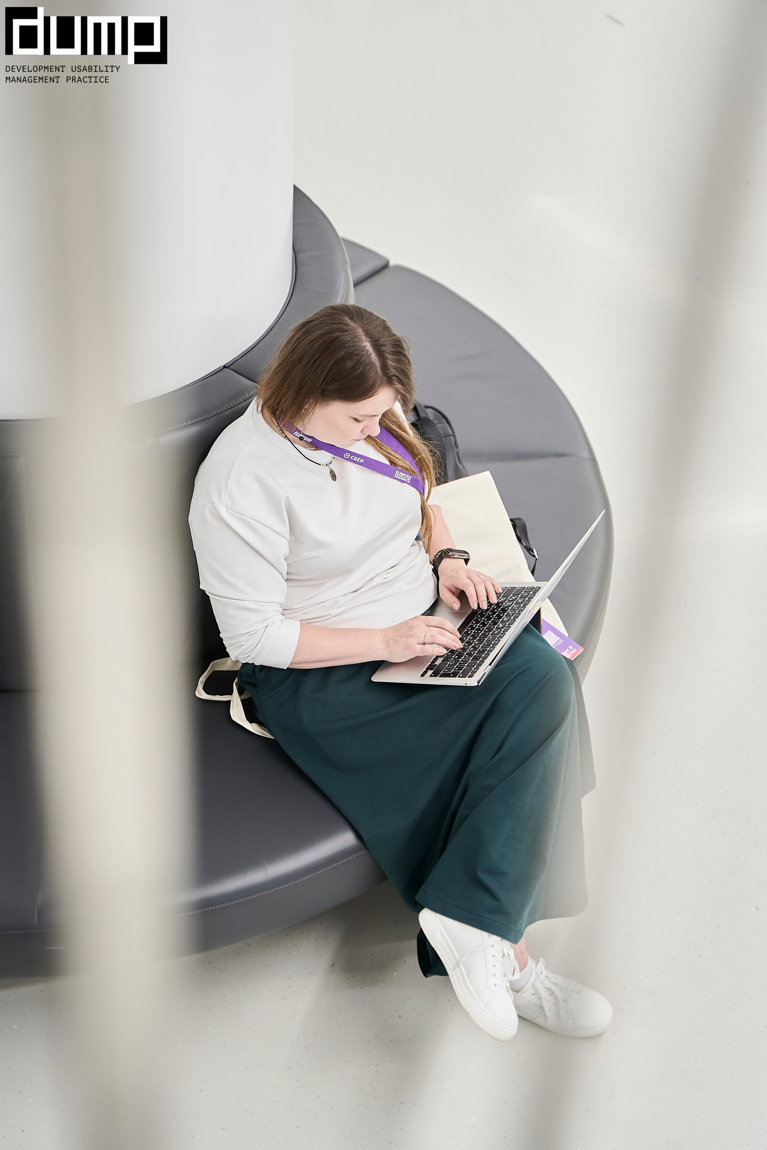 DUMP! 2024. Фотограф Вика Фадина, Екатеринбург