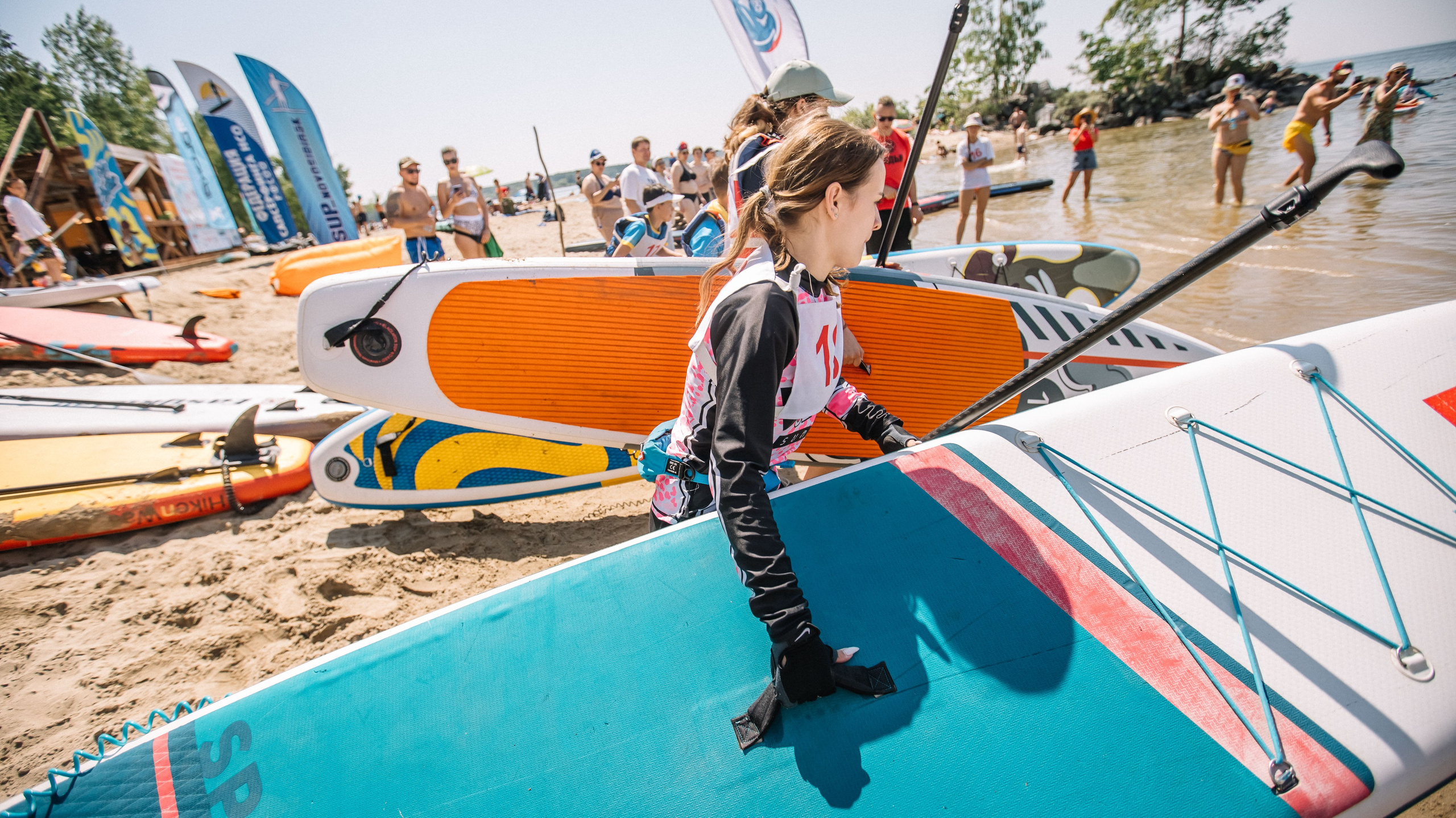 Чемпионат и первенство по НСО по серфингу. Репортажный фотограф в Новосибирске