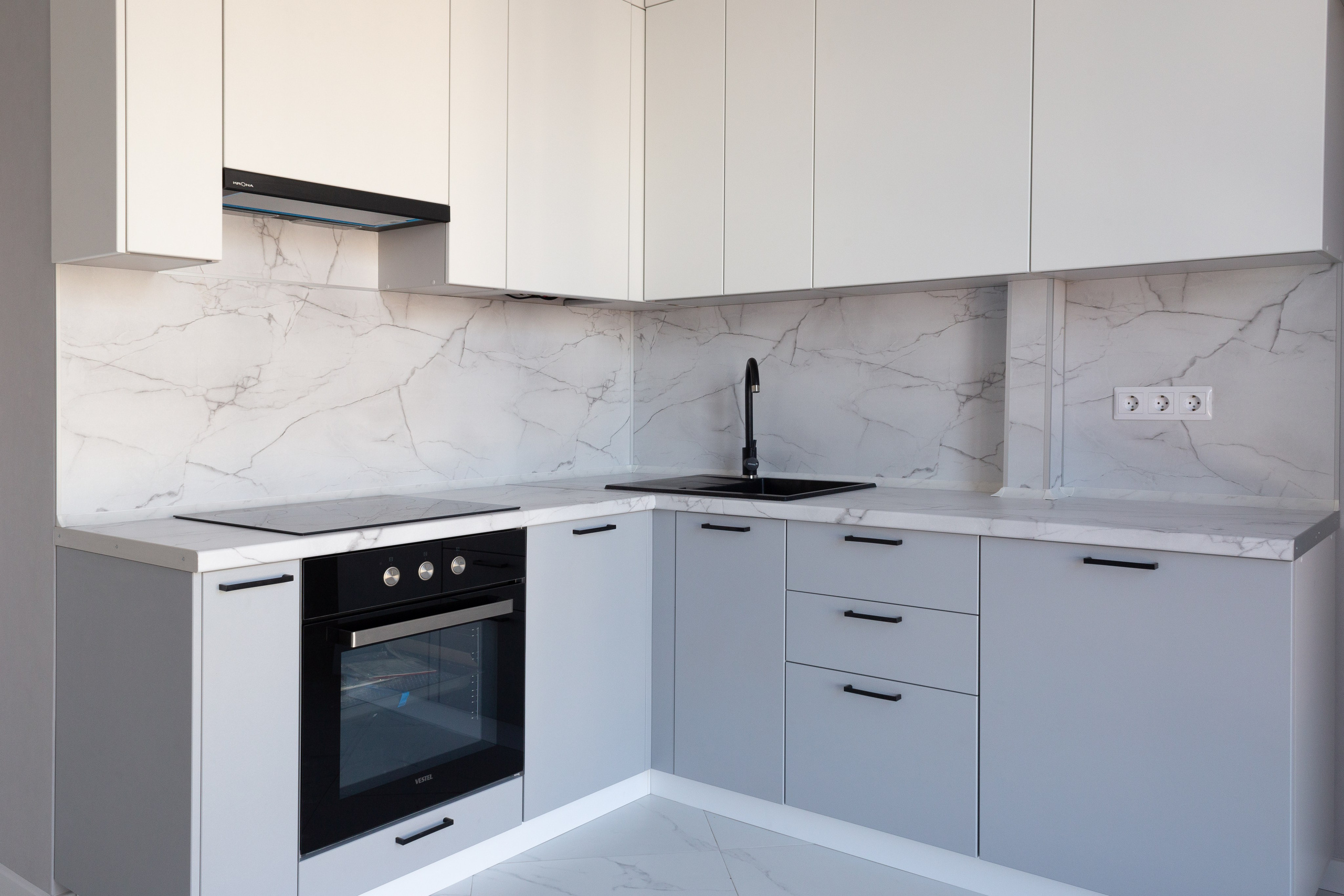 Интерьер. Фотограф в Анапе Олег Зекерьяев