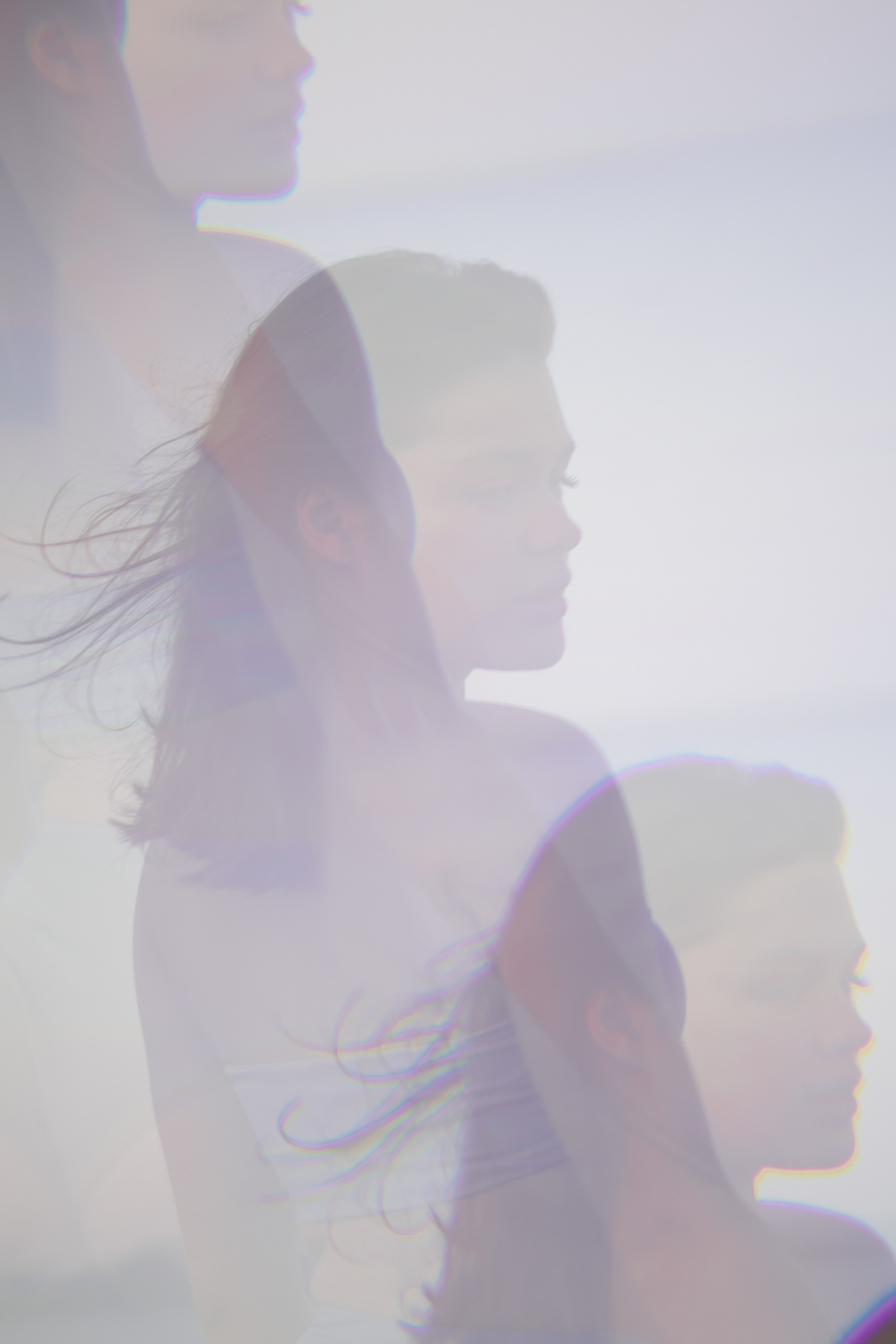 Портфолио. Fashion-фотограф в Санкт-Петербурге Шевченко Никита