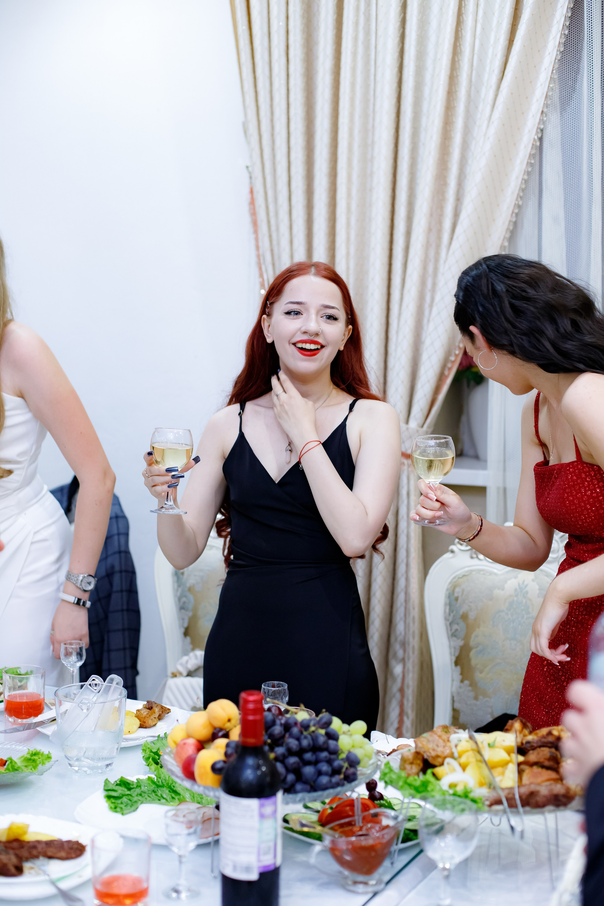 ВЫПУСКНОЙ. Photokarish