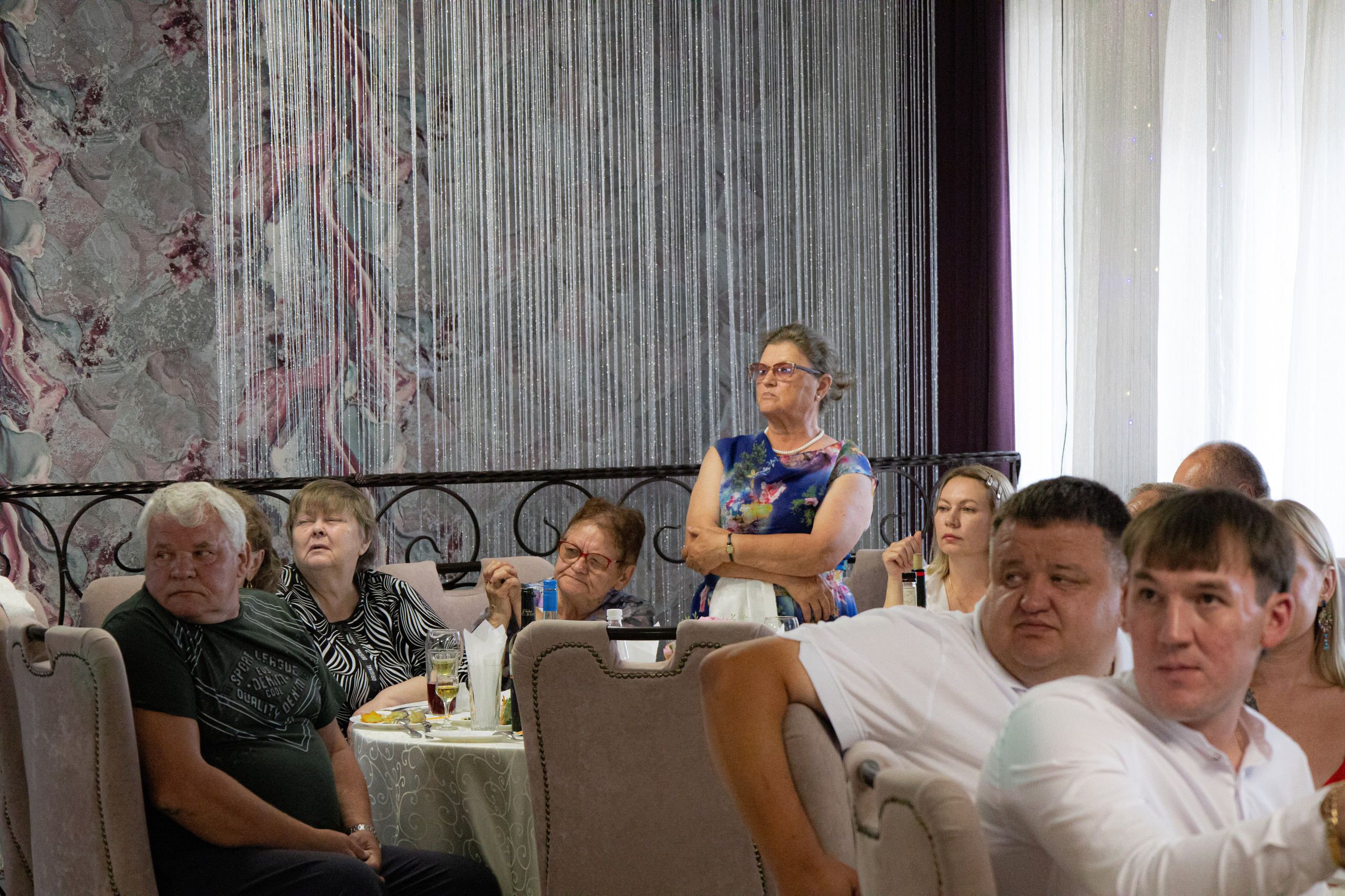 OKSANA BIRTHDAY. Photokarish