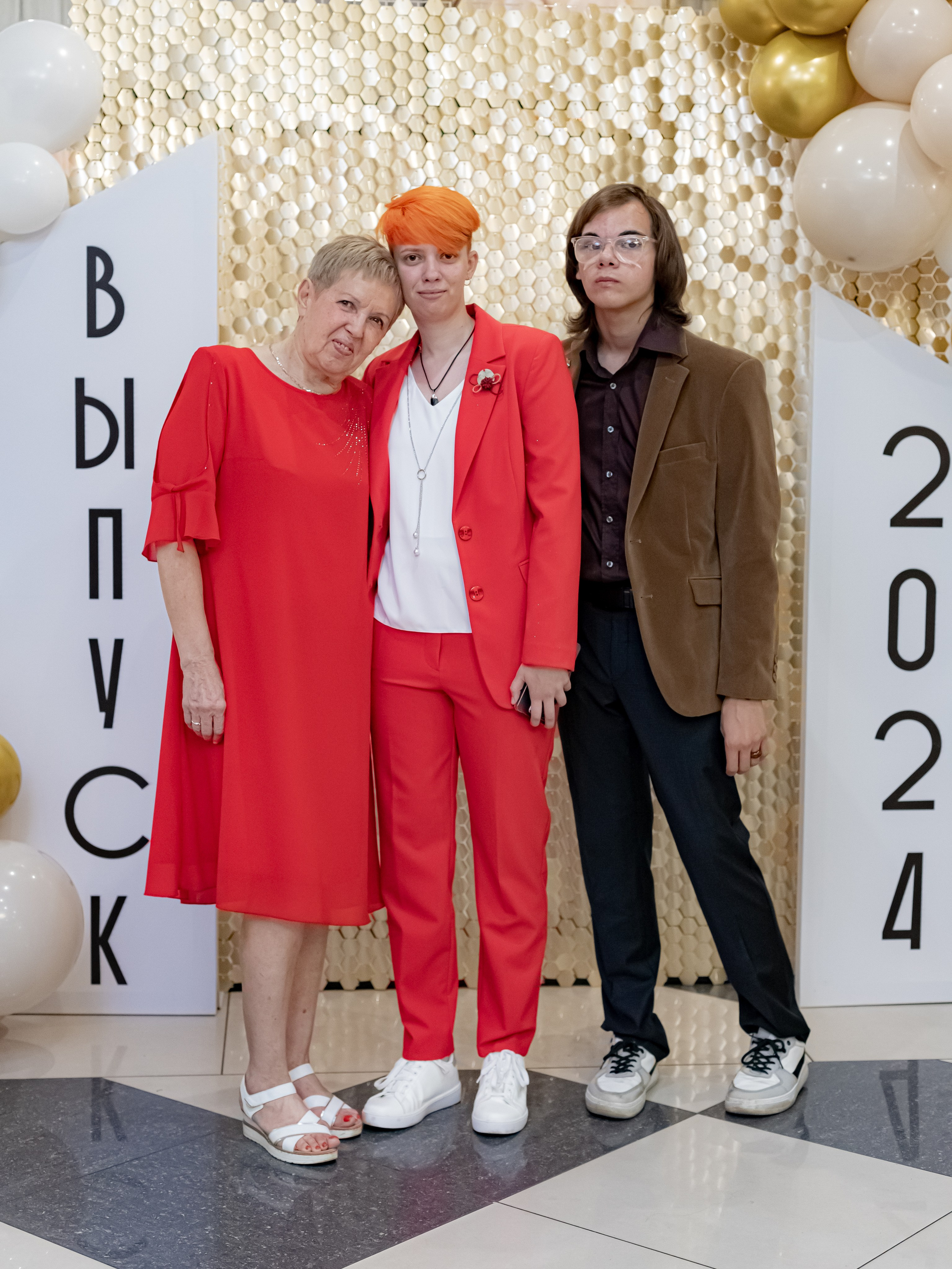 ВЫПУСКНОЙ. Photokarish